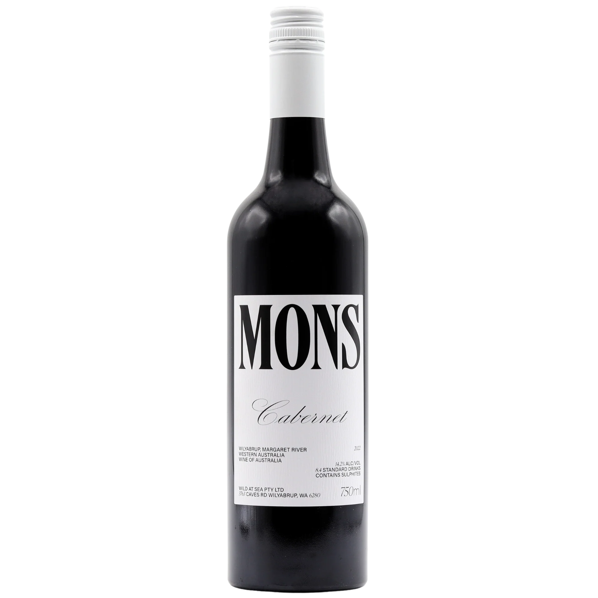 Mons - Cabernet