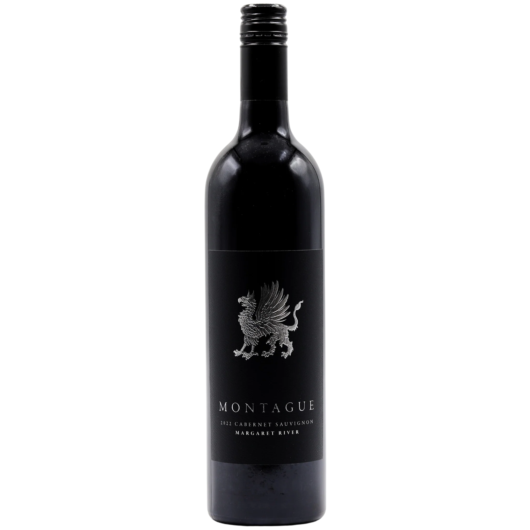 Montague - Cabernet Sauvignon