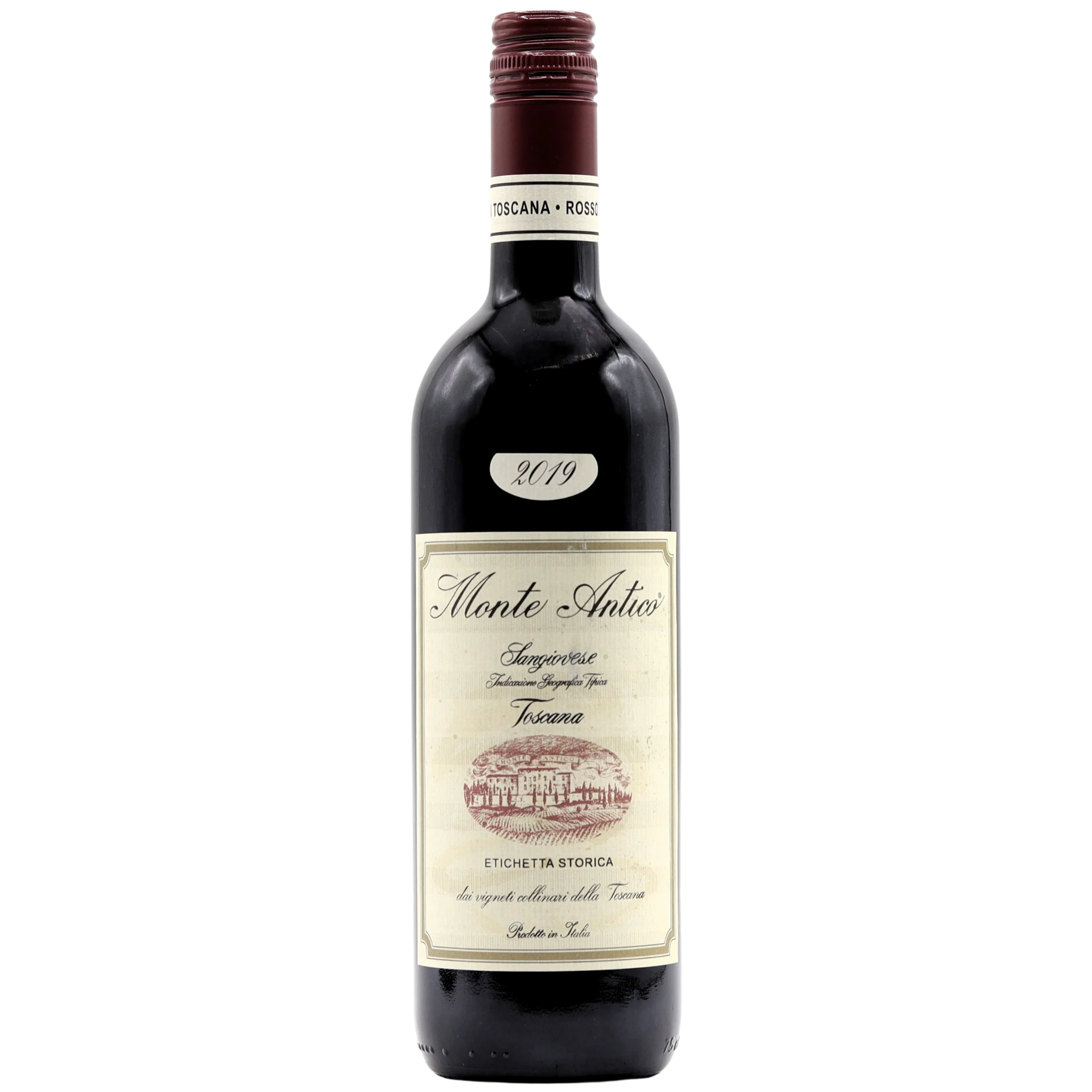 Monte Antico - Sangiovese