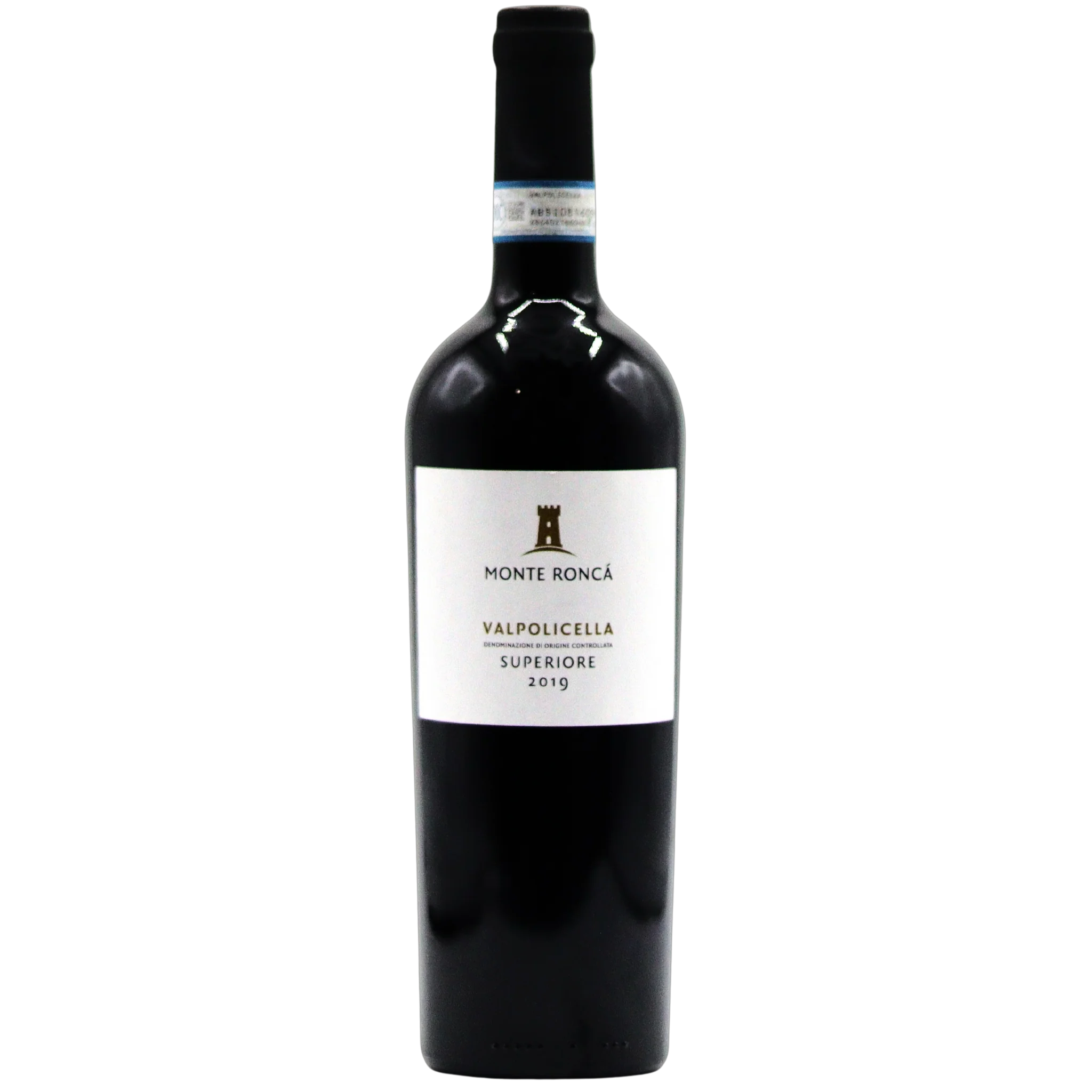 Monte Roncá - Valpolicella Superiore