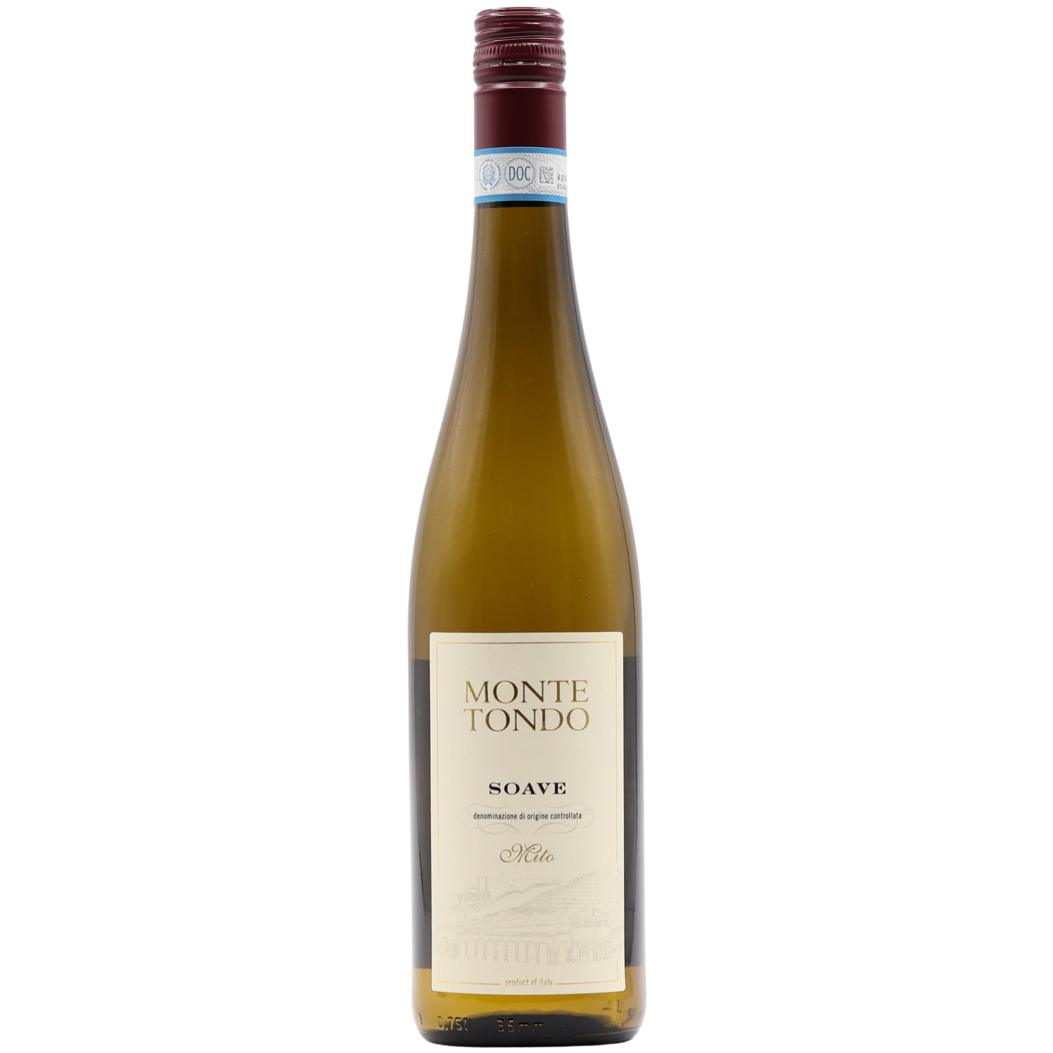 Monte Tondo - Mito Soave
