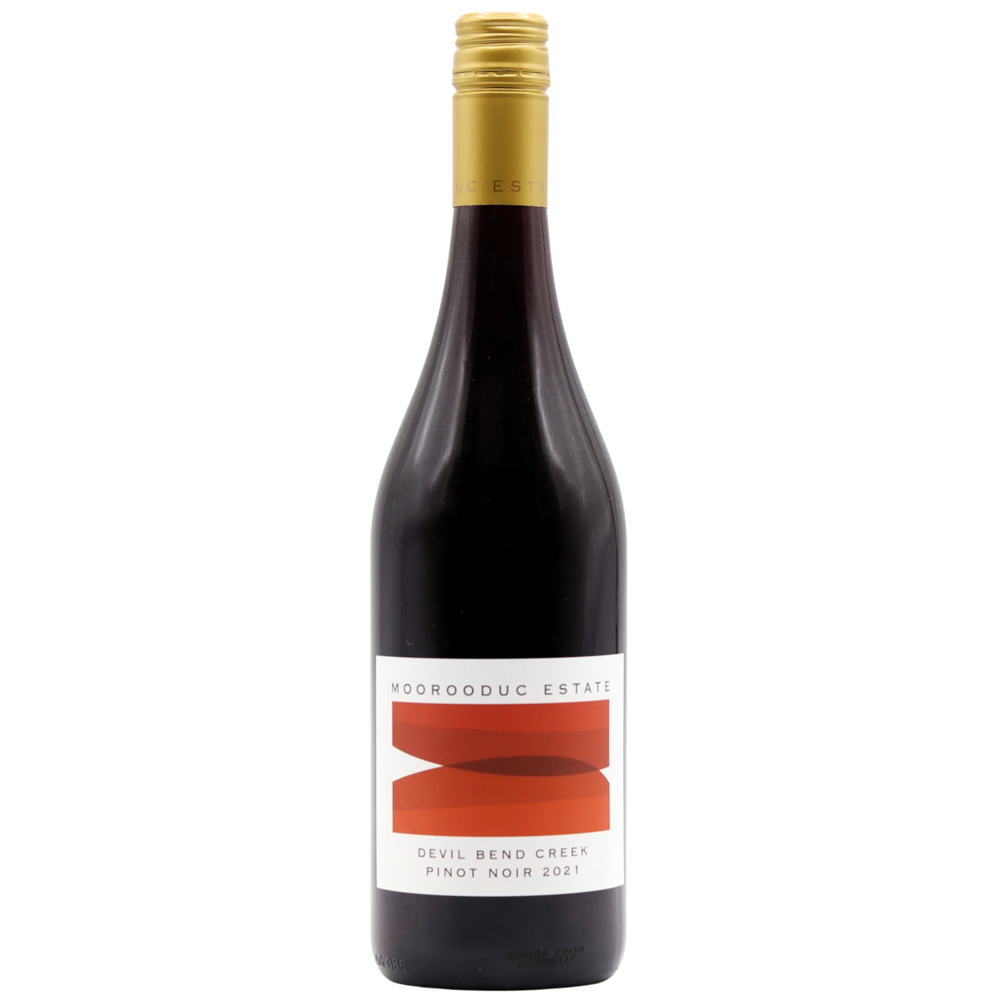 Moorooduc - Devil Bend Creek Pinot Noir