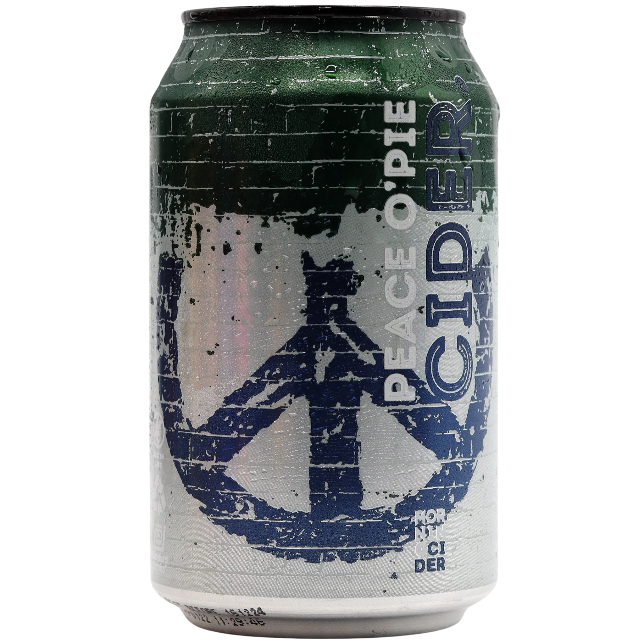 Morningcider - Peace O'Pie Cider
