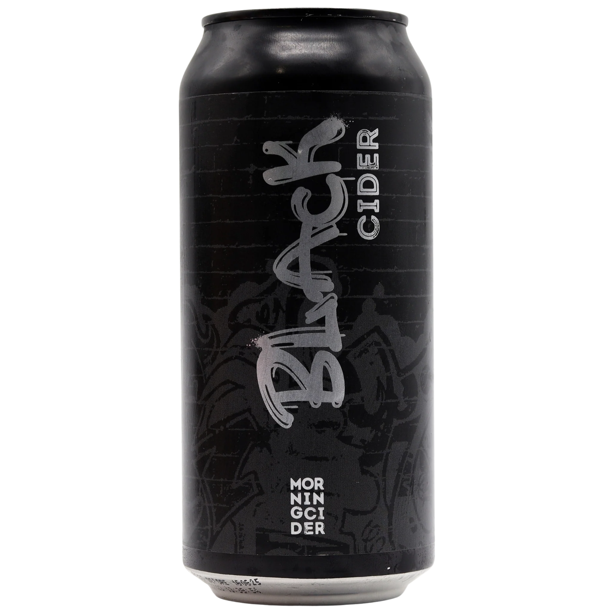 Morningcider - Black Cider