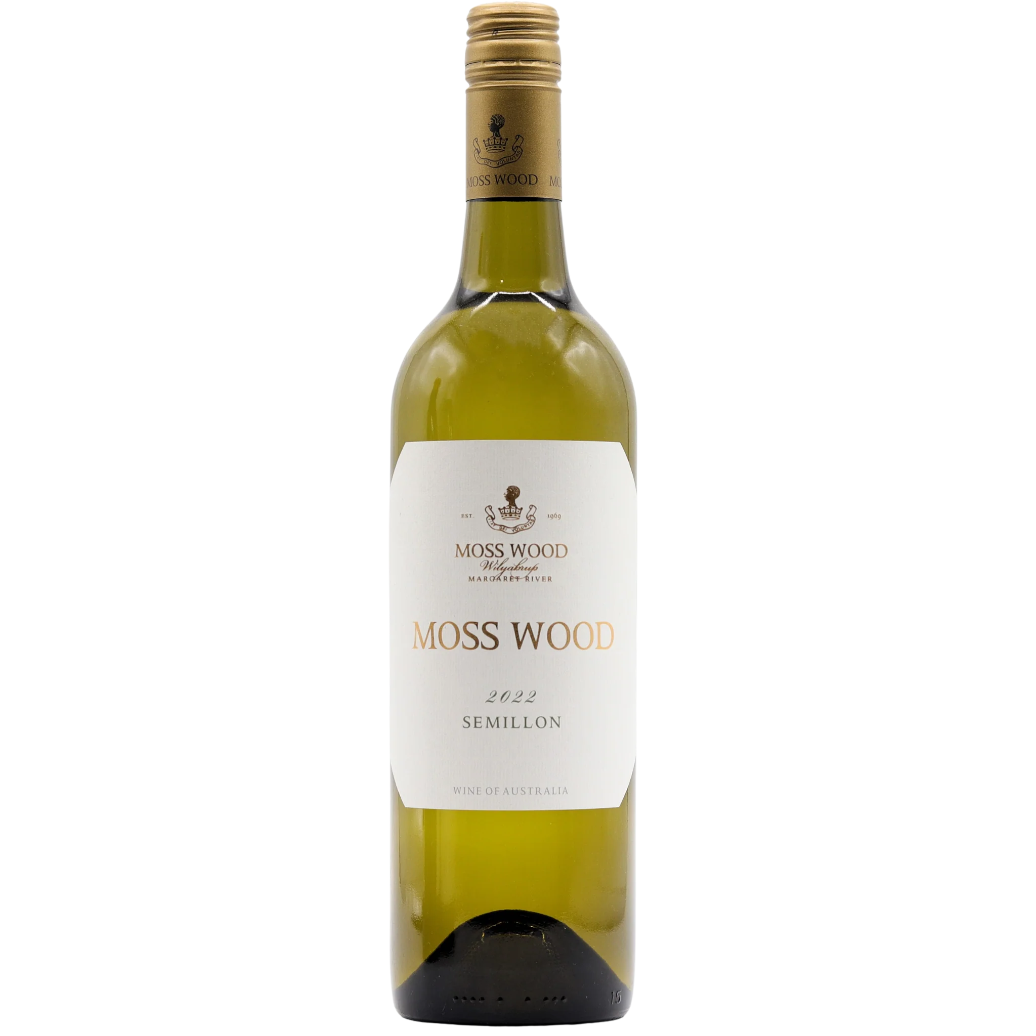 Moss Wood - Semillon