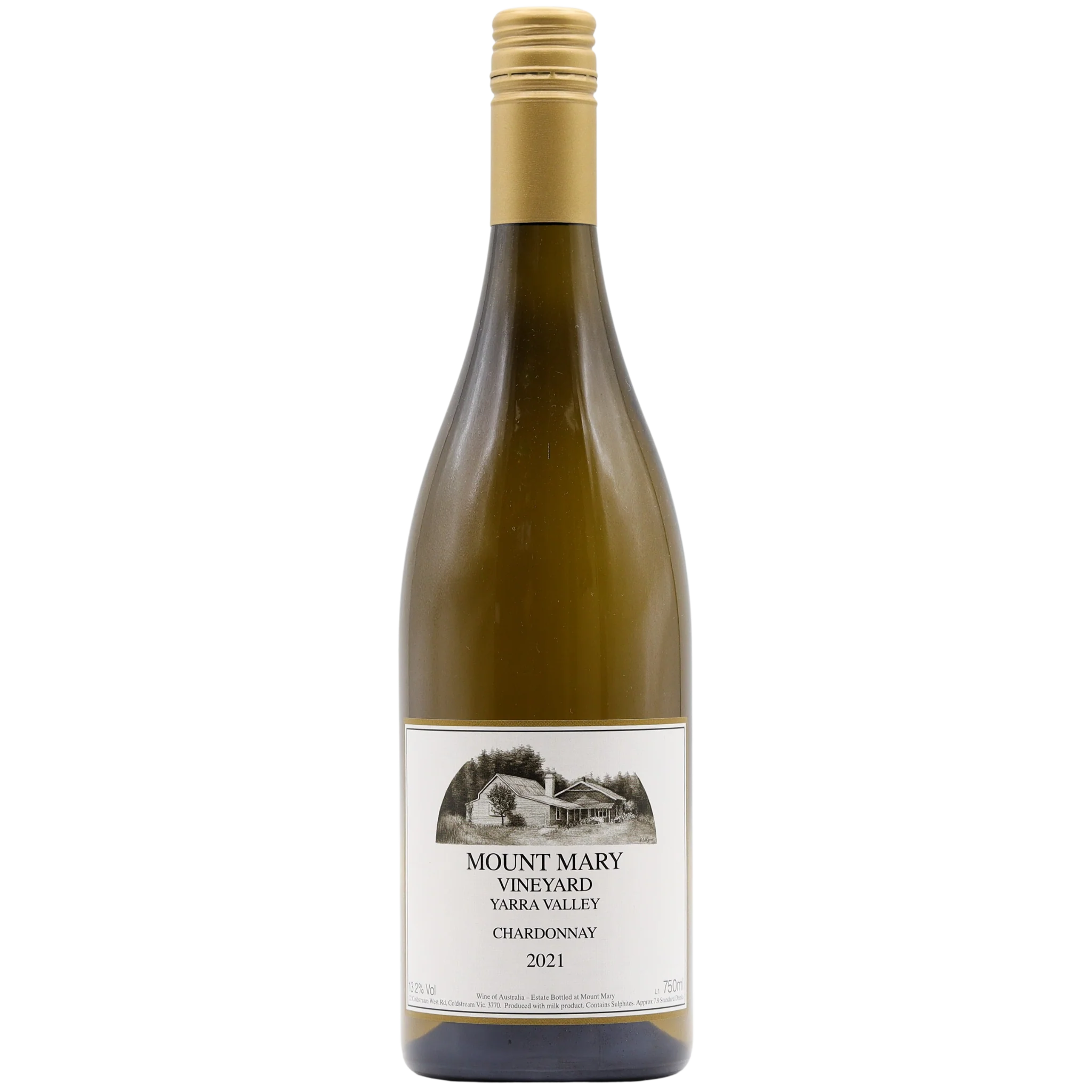 Mount Mary - Chardonnay