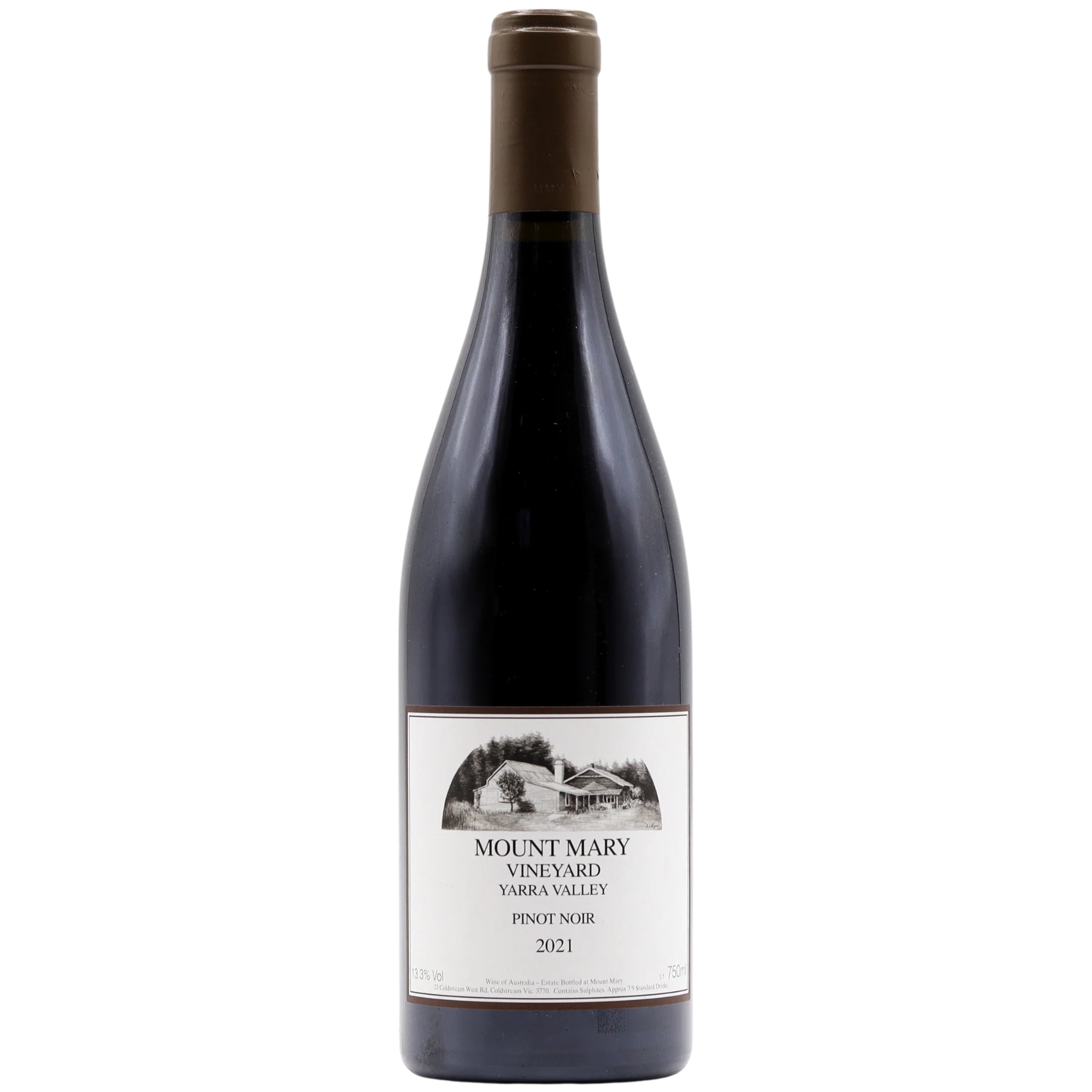 Mount Mary - Pinot Noir