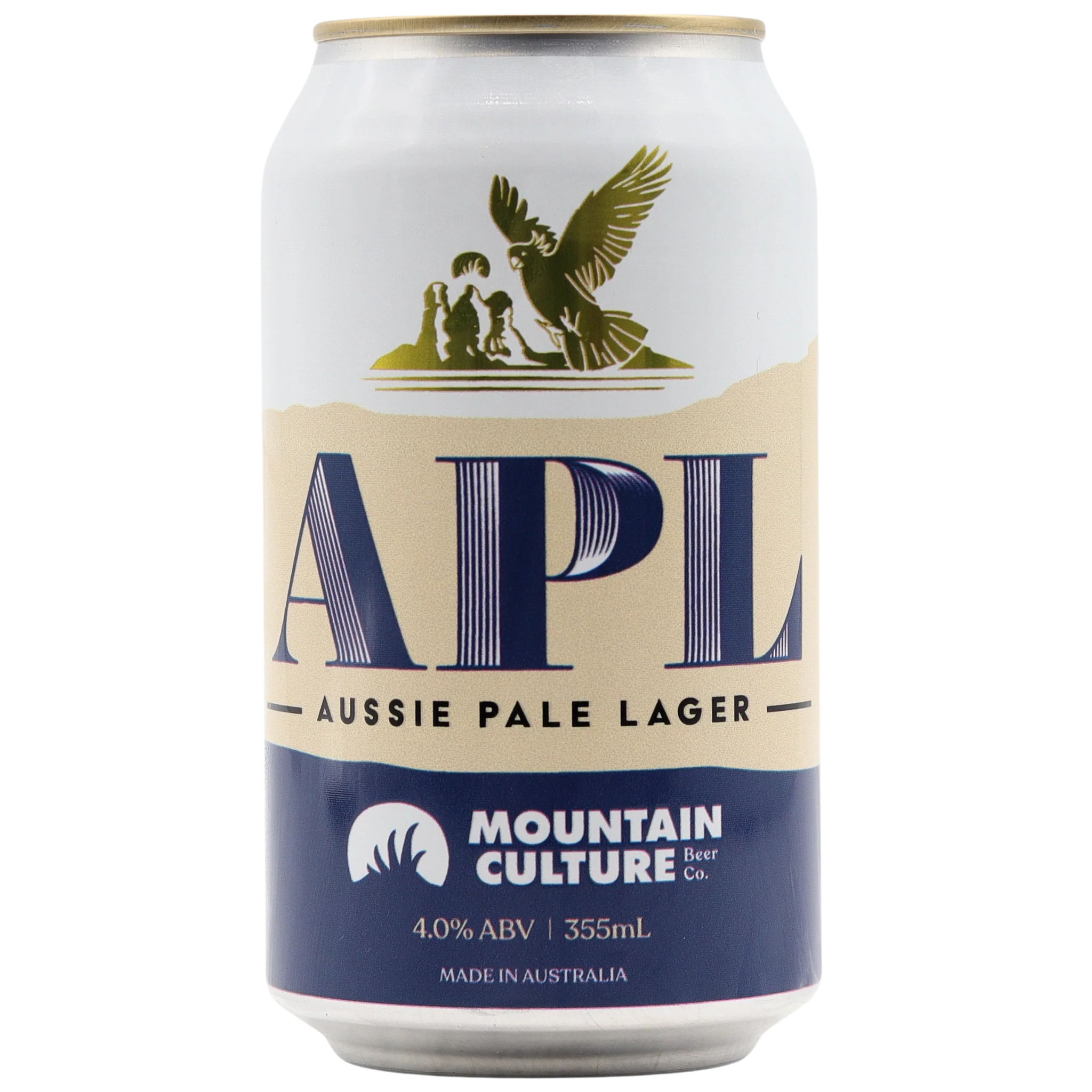 Mountain Culture - Apl