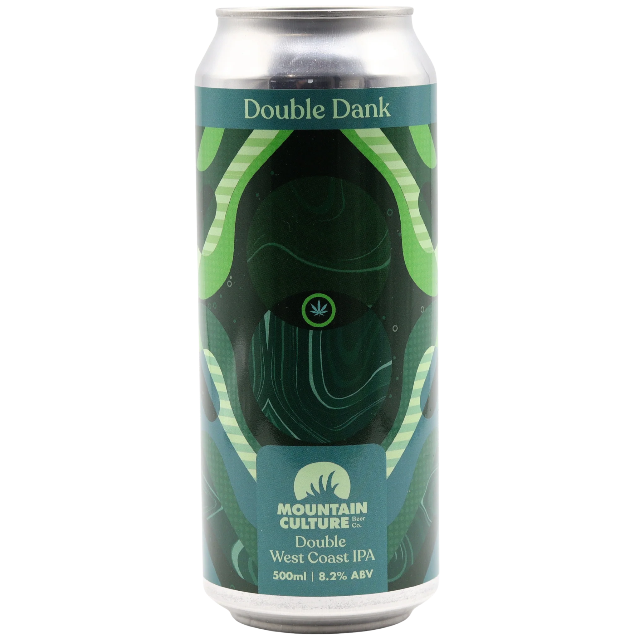 Mountain Culture - Double Dank