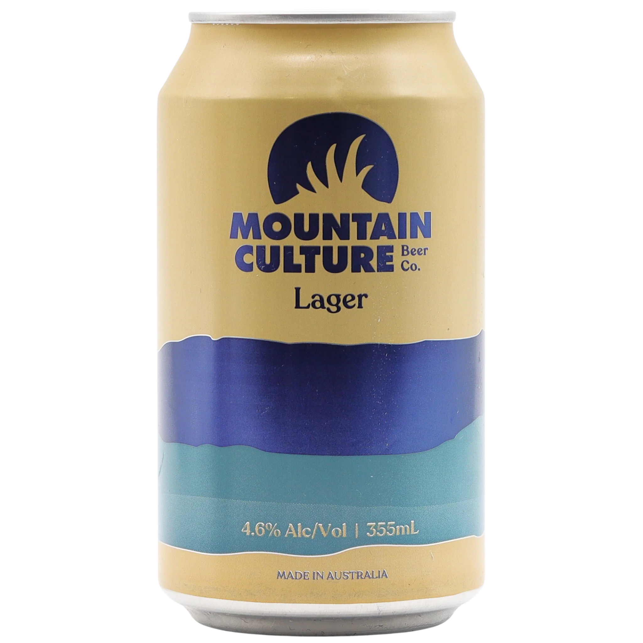 Mountain Culture - Lager