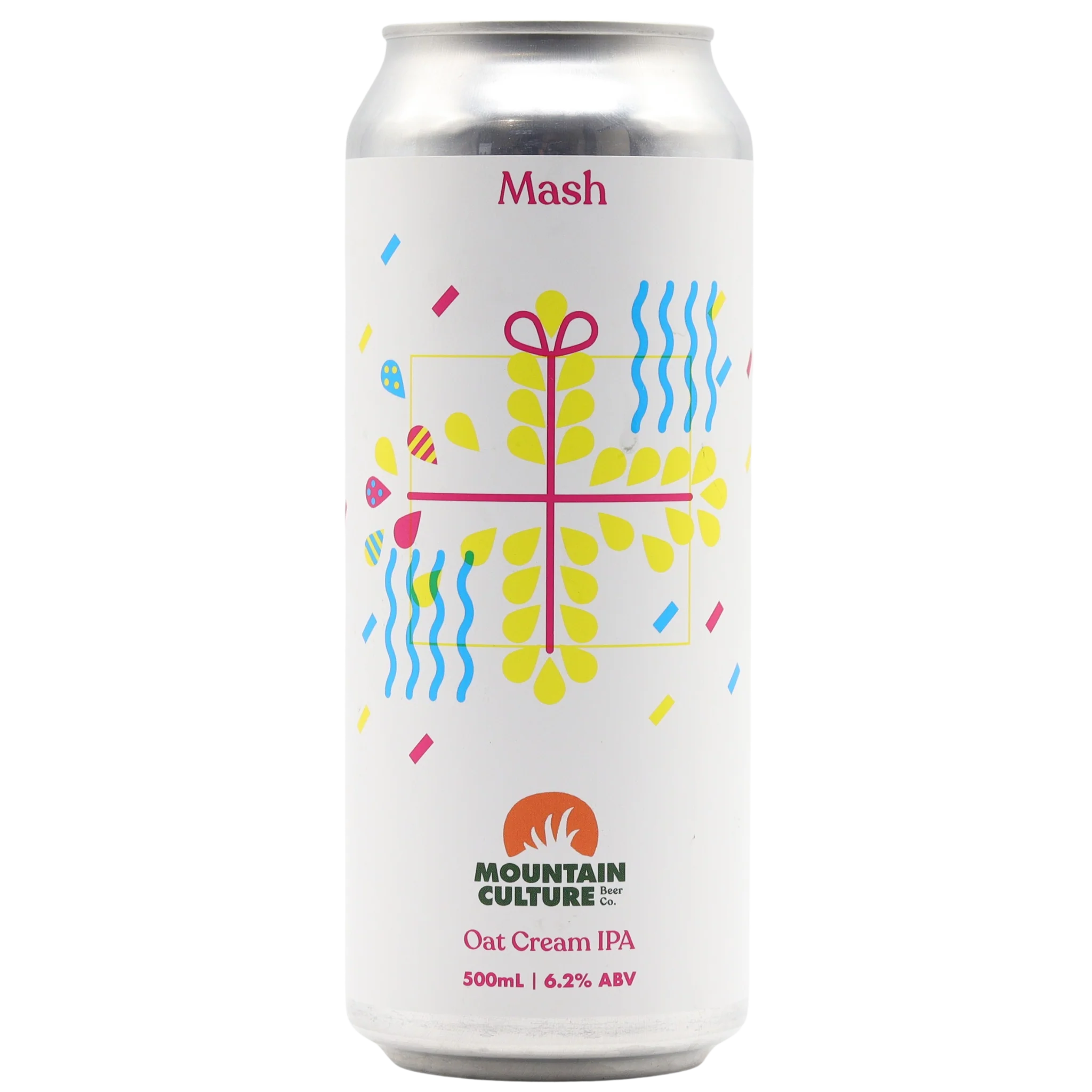 Mountain Culture - Mash