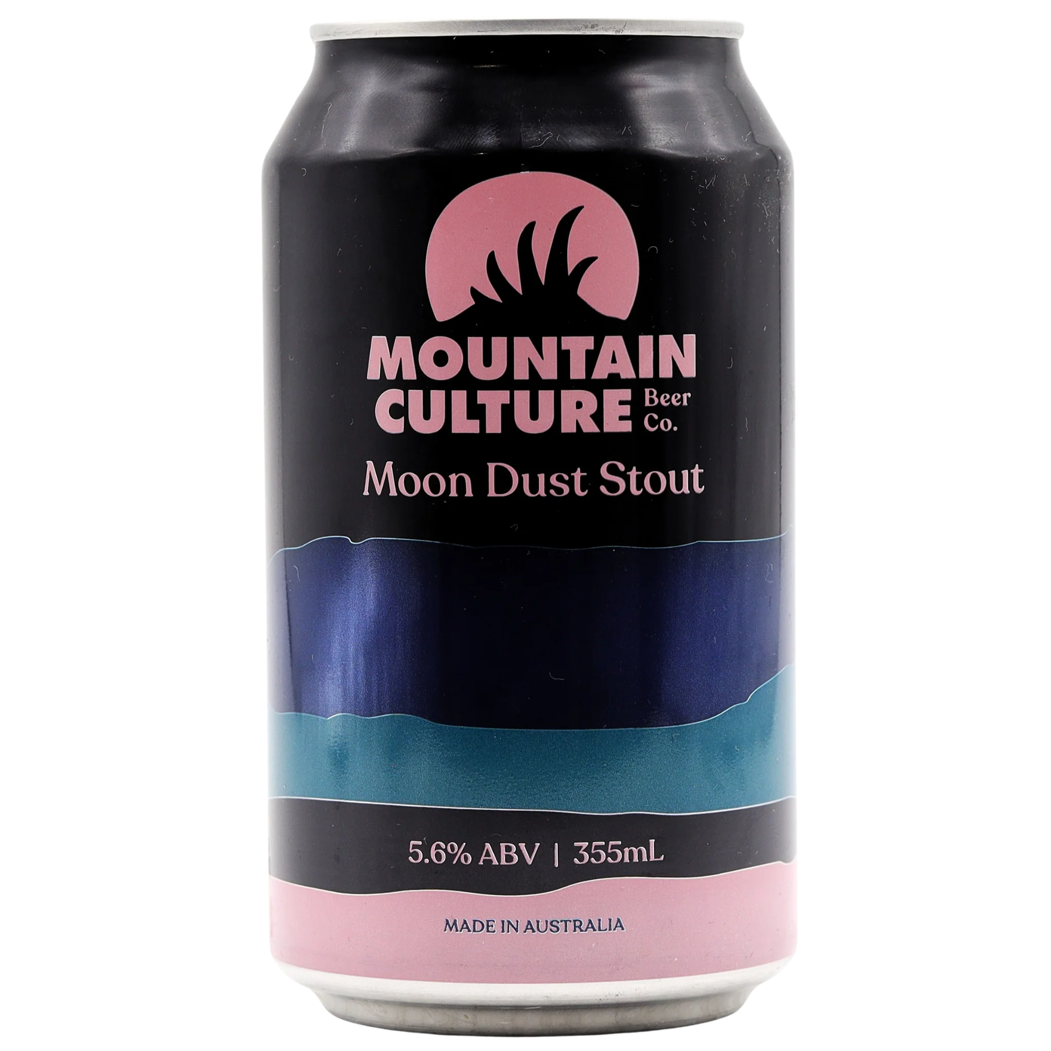 Mountain Culture - Moon Dust