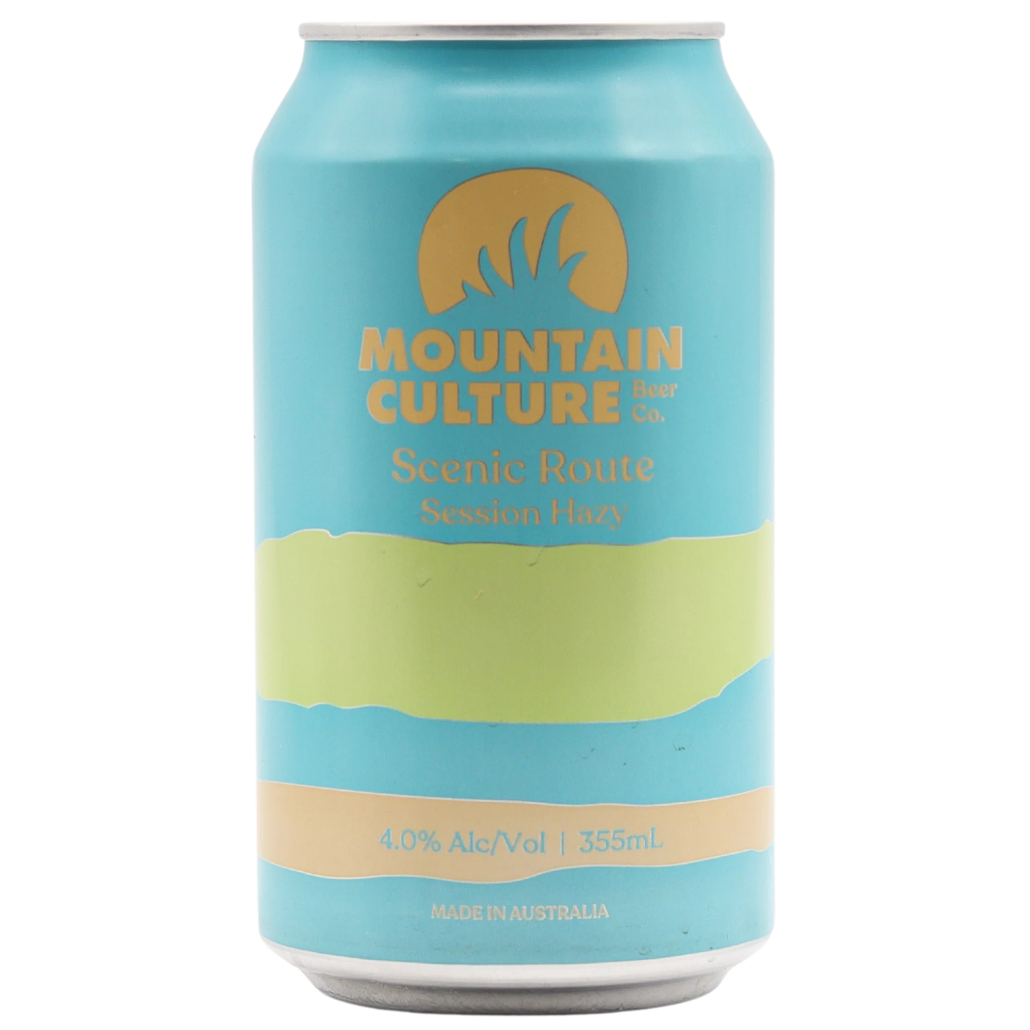 Mountain Culture - Scenic Route