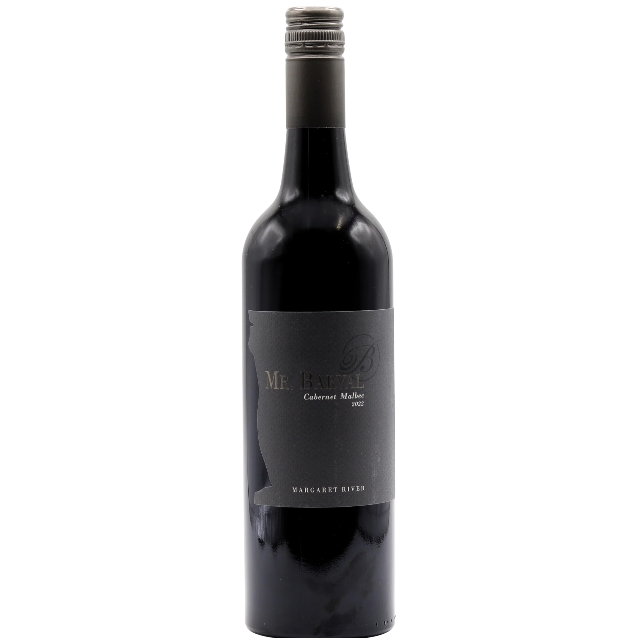 Mr. Barval - Cabernet Malbec