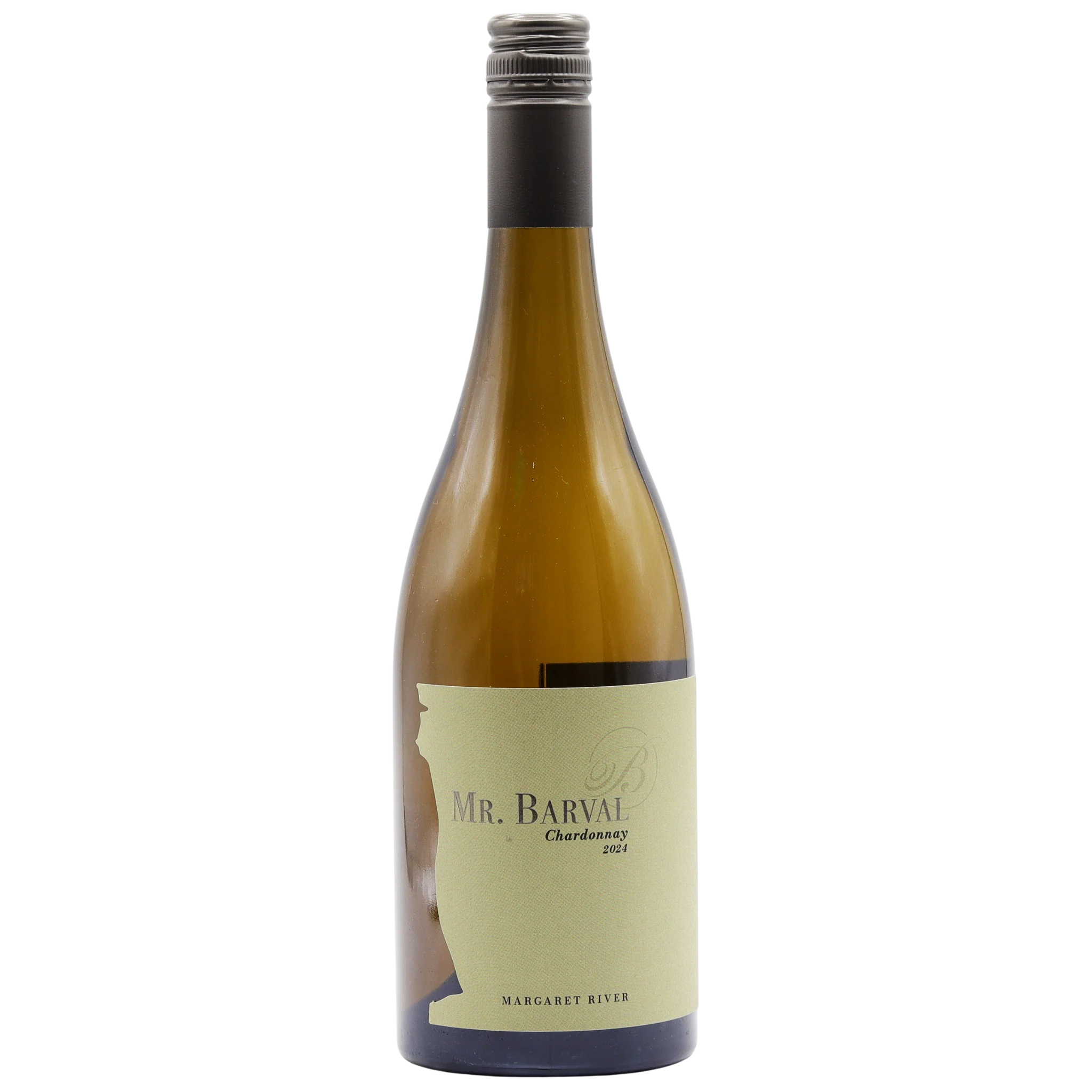 Mr. Barval - Chardonnay