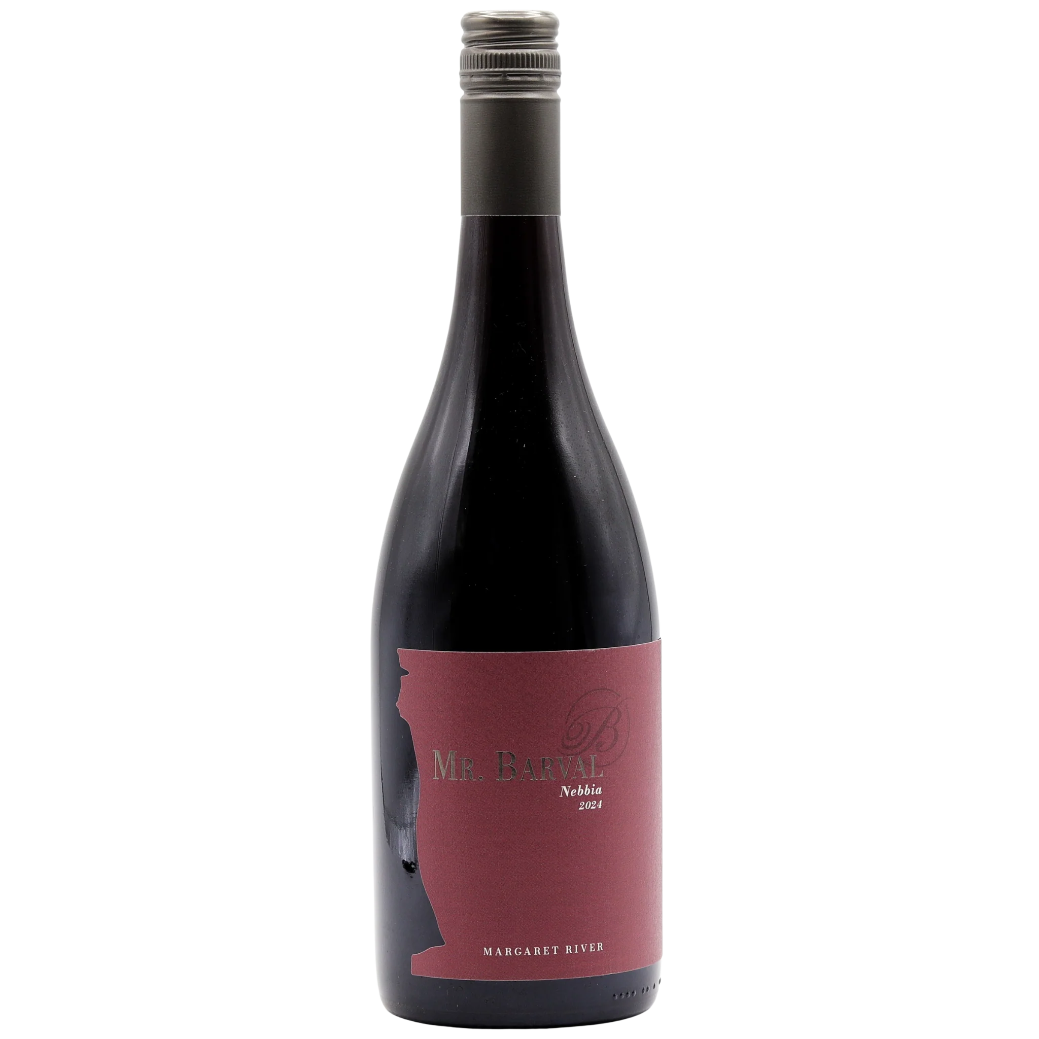 Mr. Barval - Nebbia
