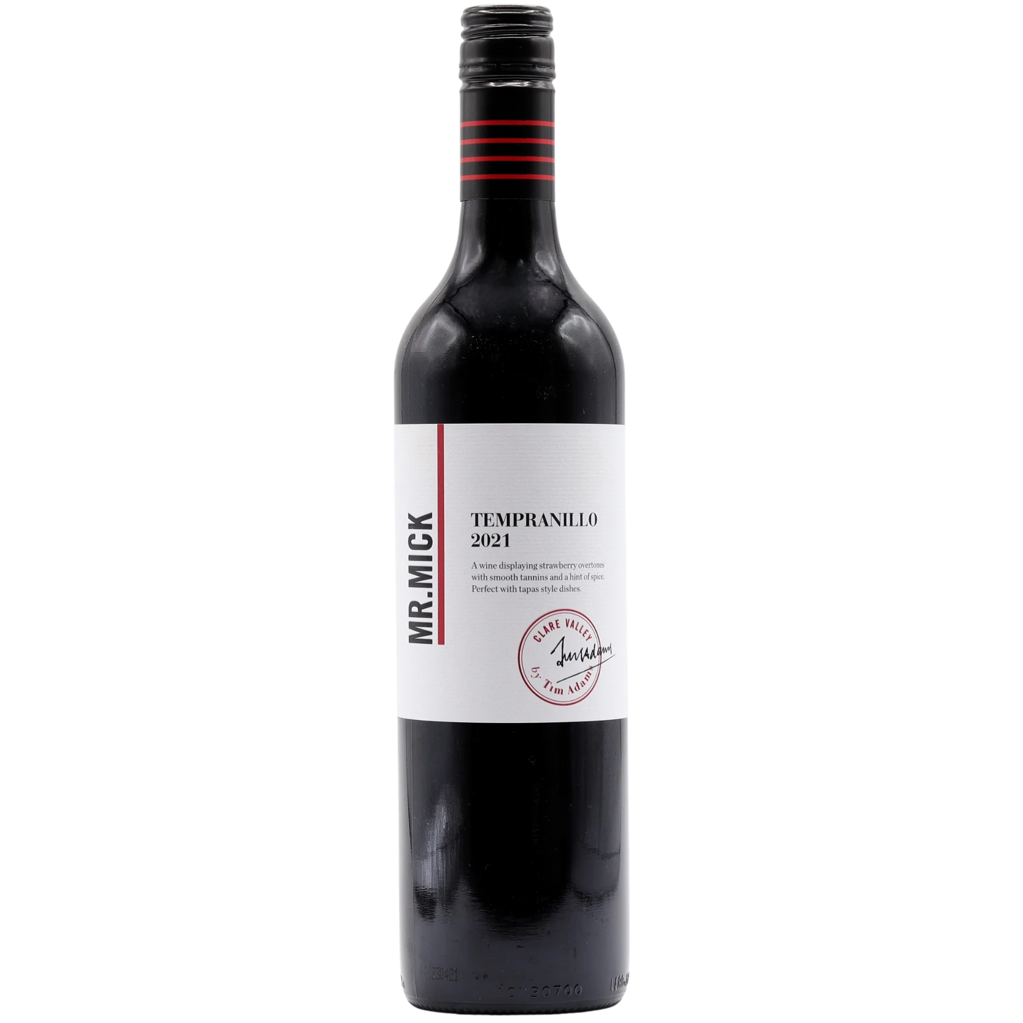 Mr. Mick - Tempranillo