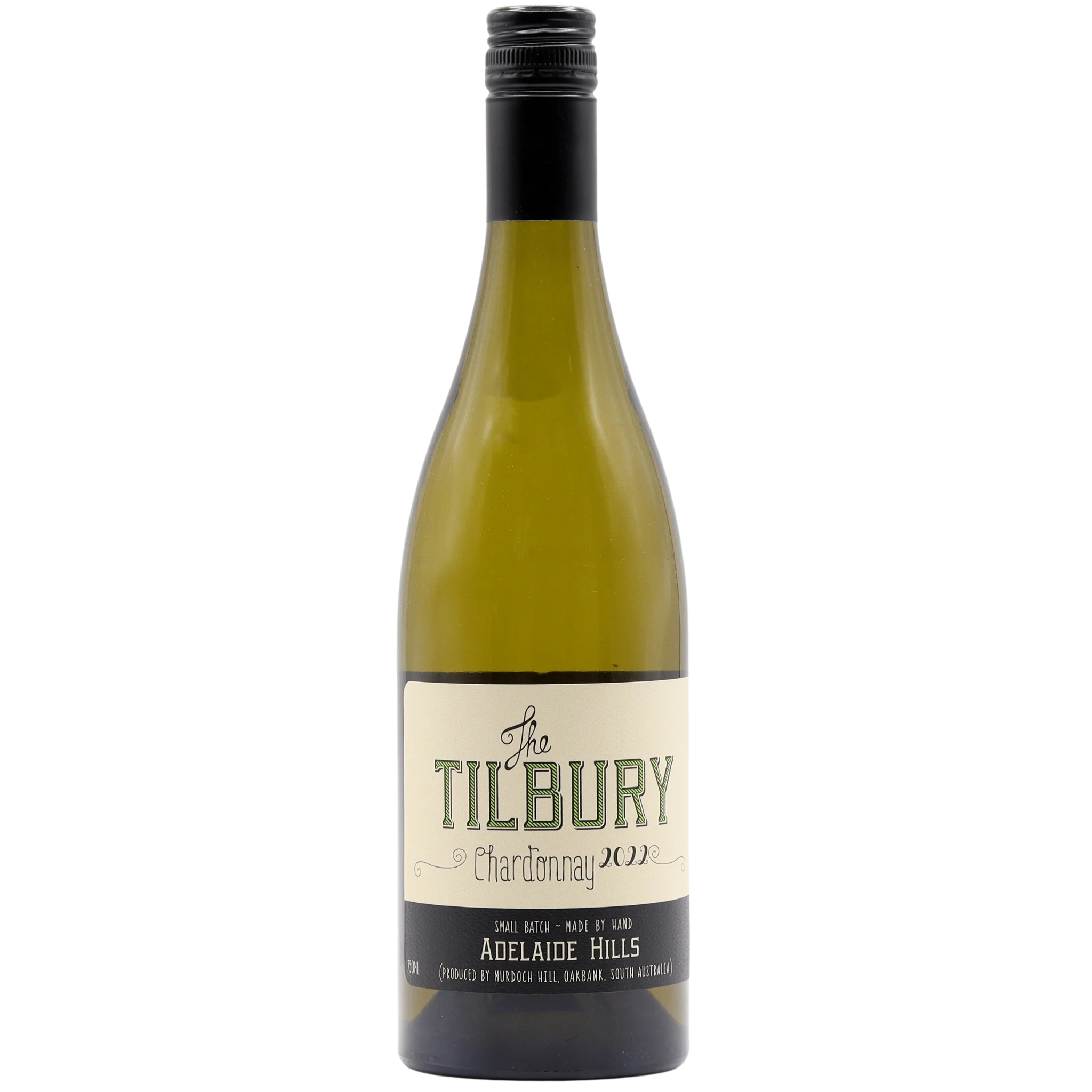 Murdoch Hill - The Tilbury Chardonnay