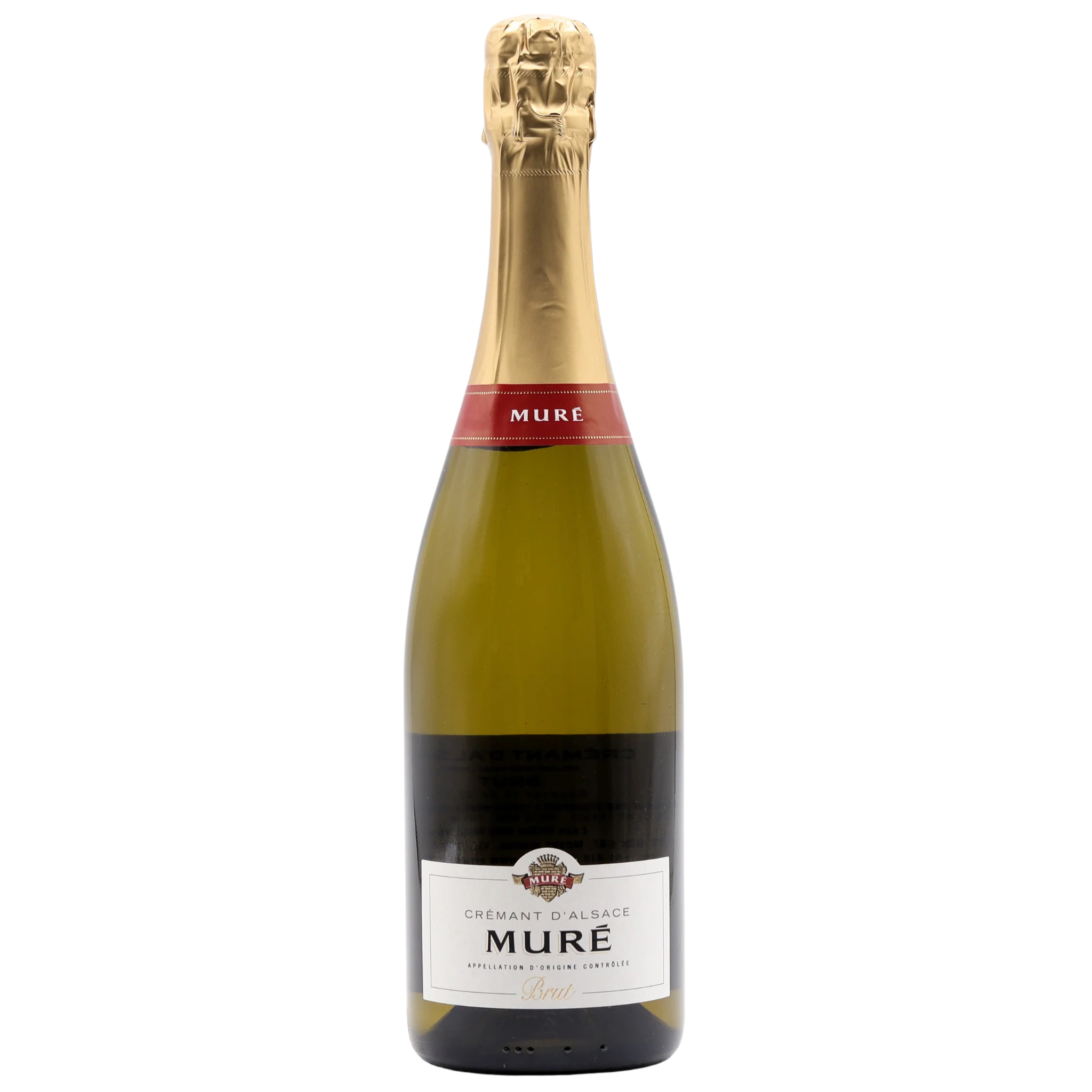 Mure - Crémant D'Alsace