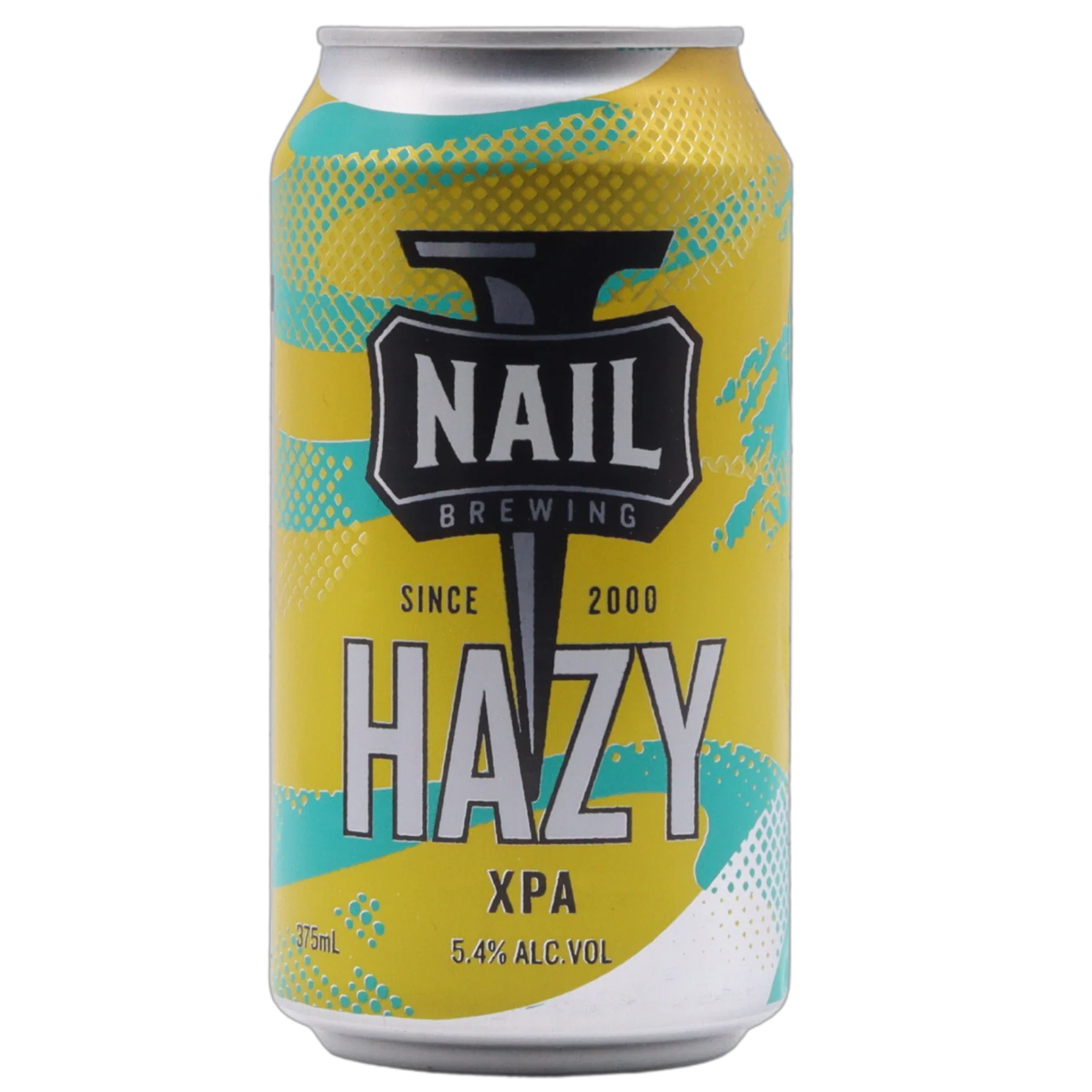 Nail - Hazy Xpa