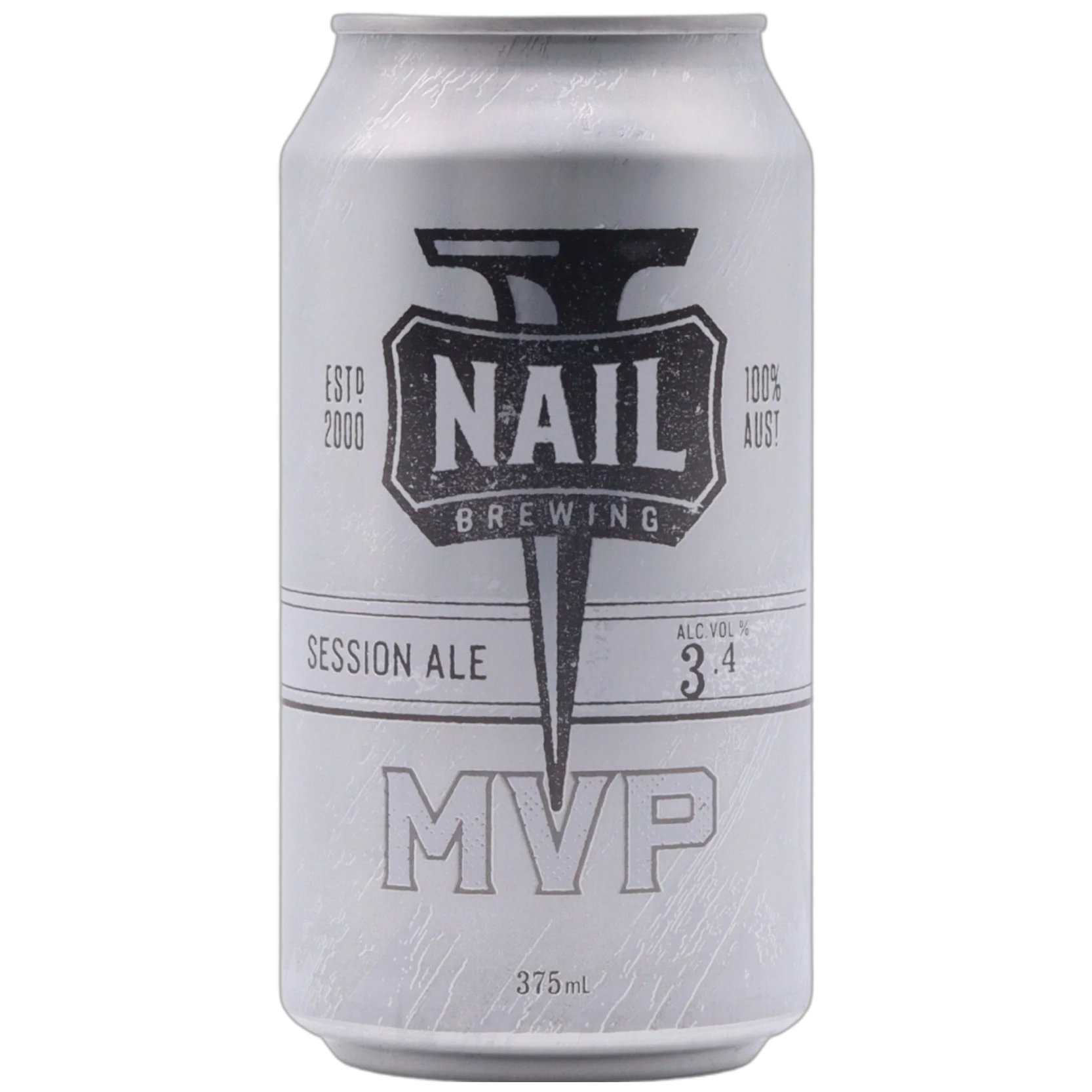 Nail - Mvp
