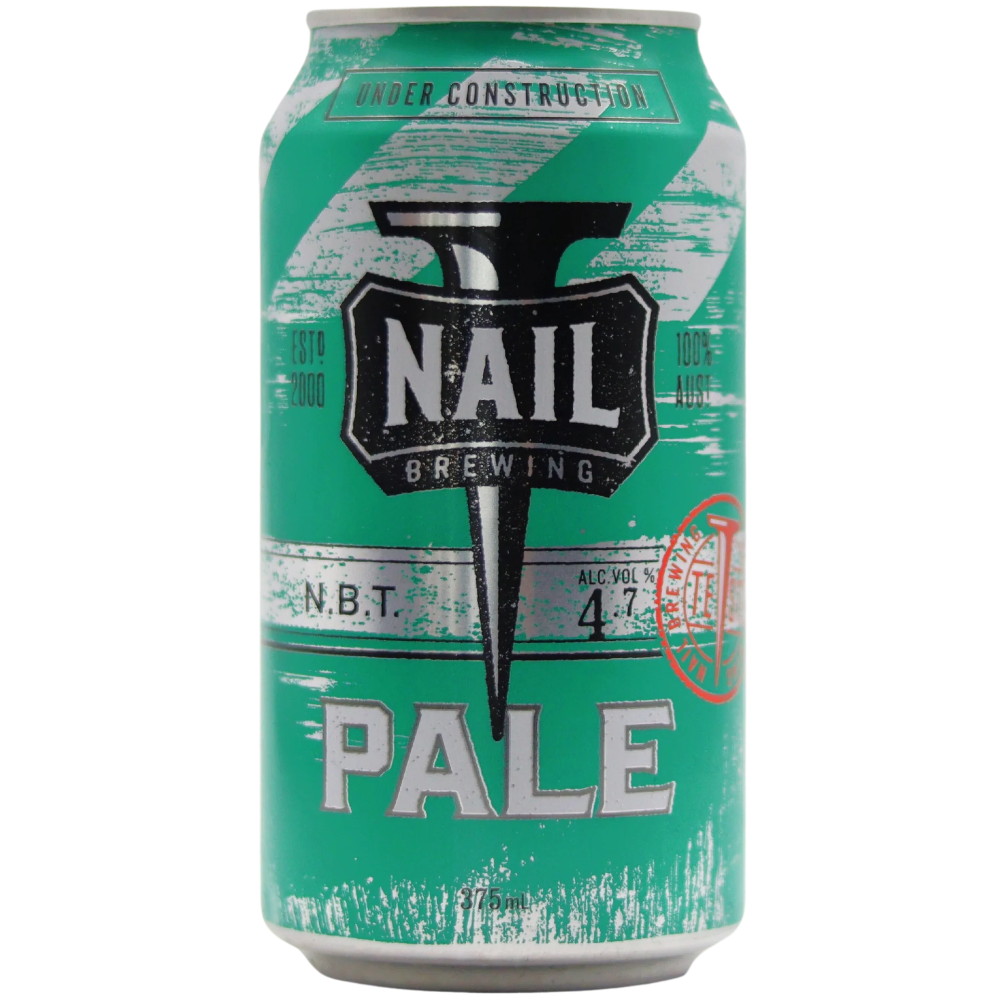 Nail - Pale Ale