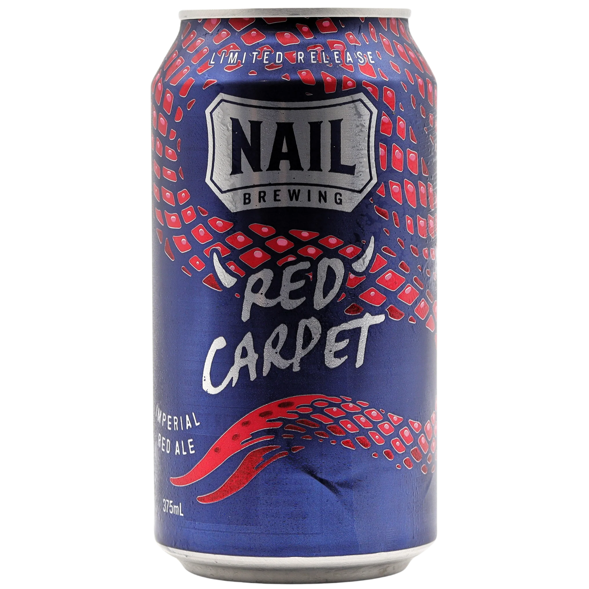 Nail - Red Carpet