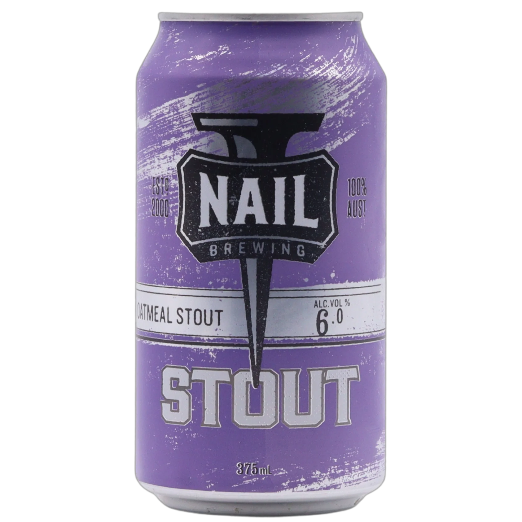 Nail - Stout