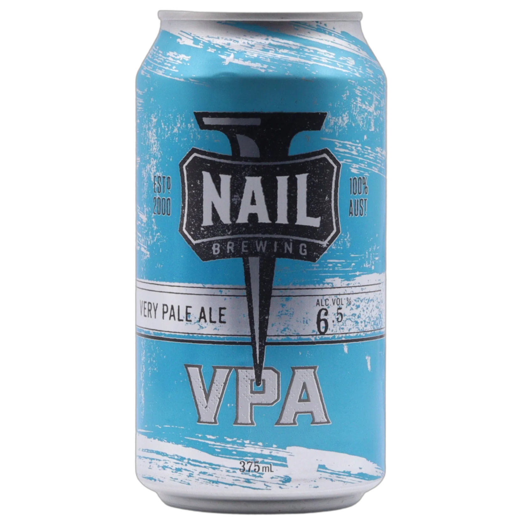 Nail - Vpa