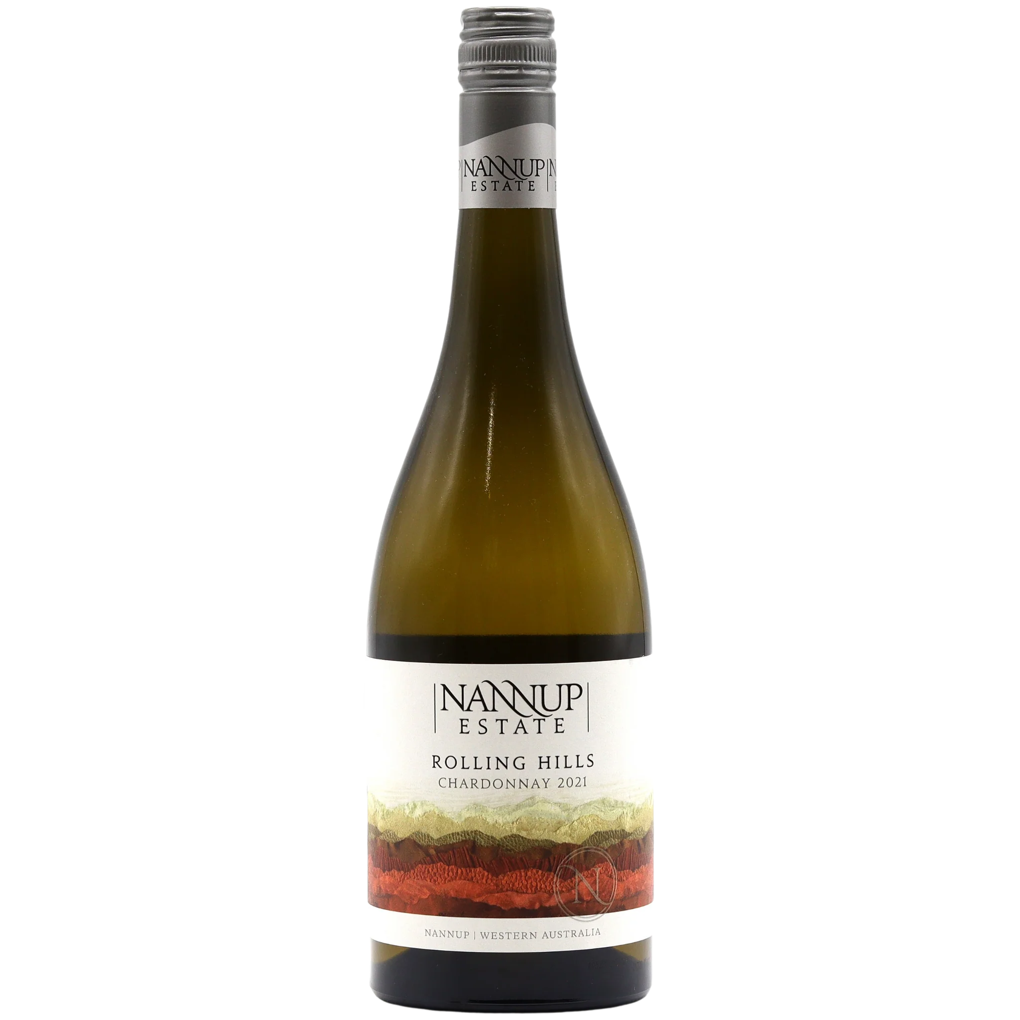 Nannup Estate - Rolling Hills Chardonnay