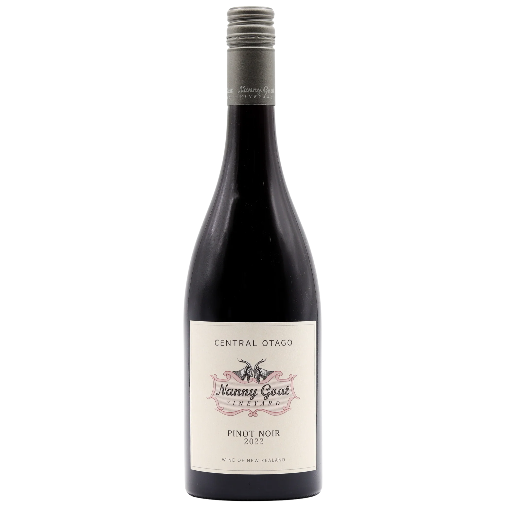 Nanny Goat - Pinot Noir