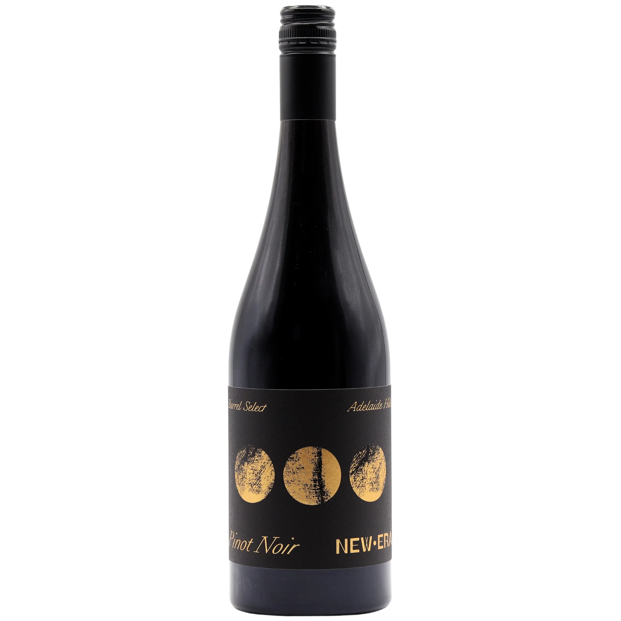 New Era - Barrel Select Pinot Noir