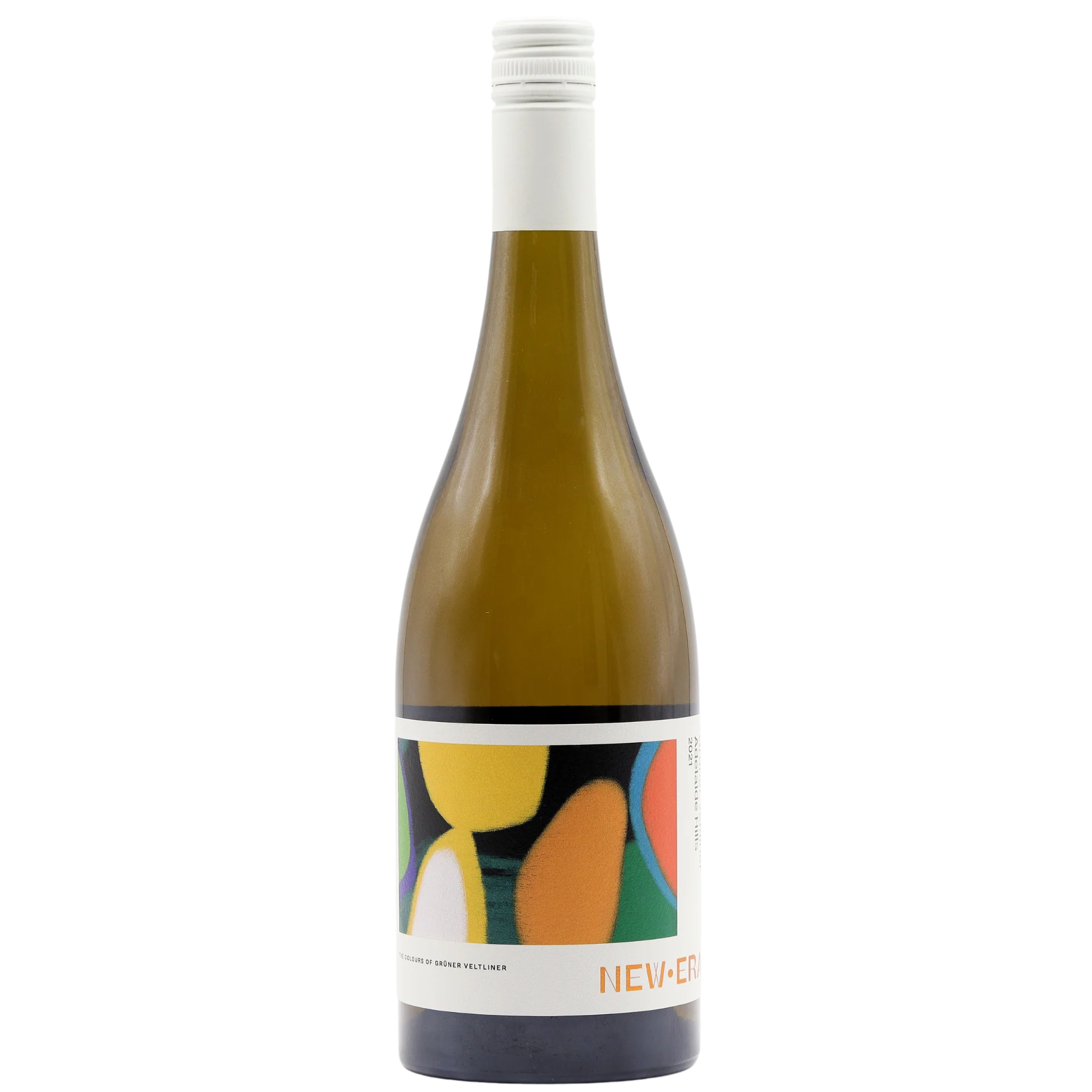 New Era - Grüner Veltliner