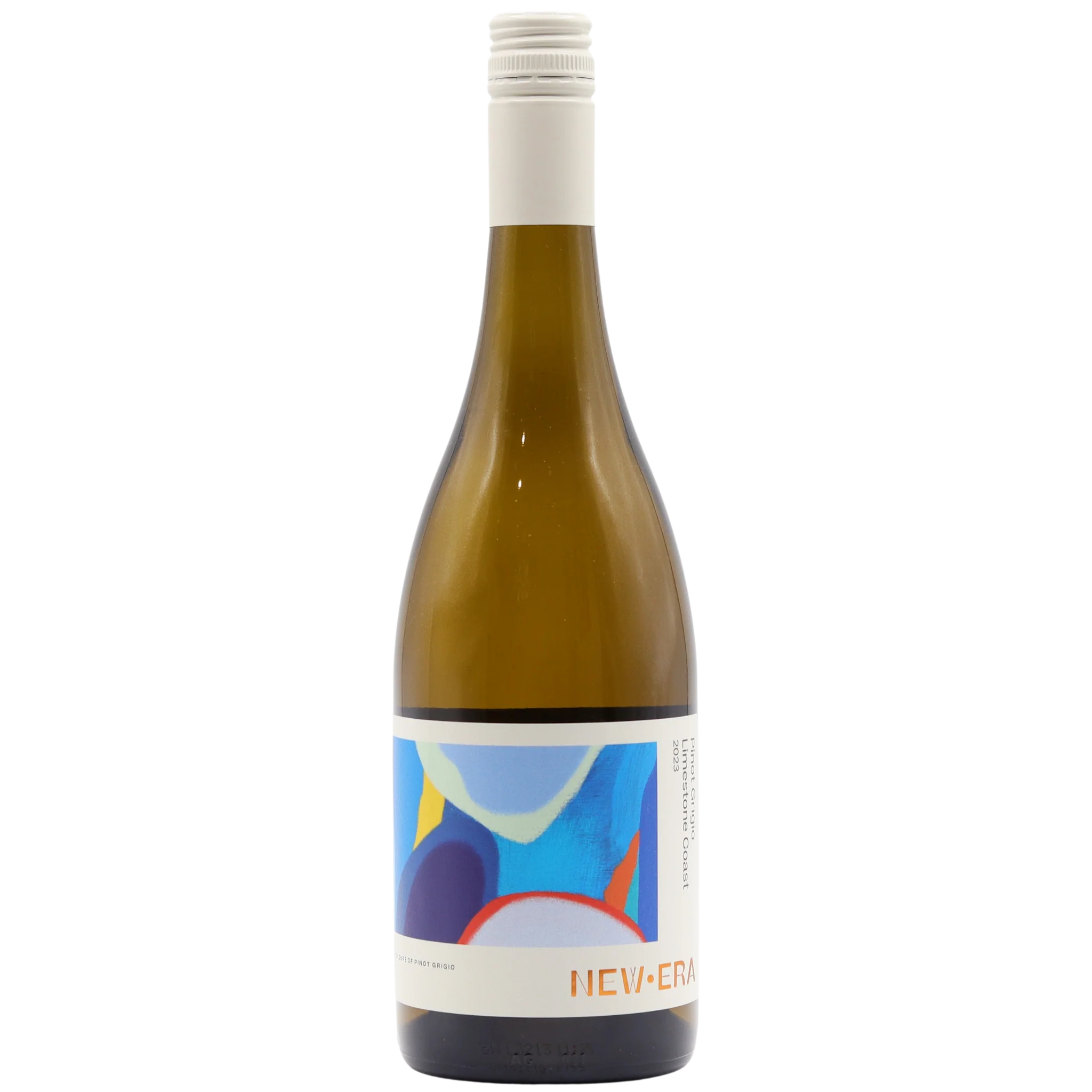 New Era - Pinot Grigio