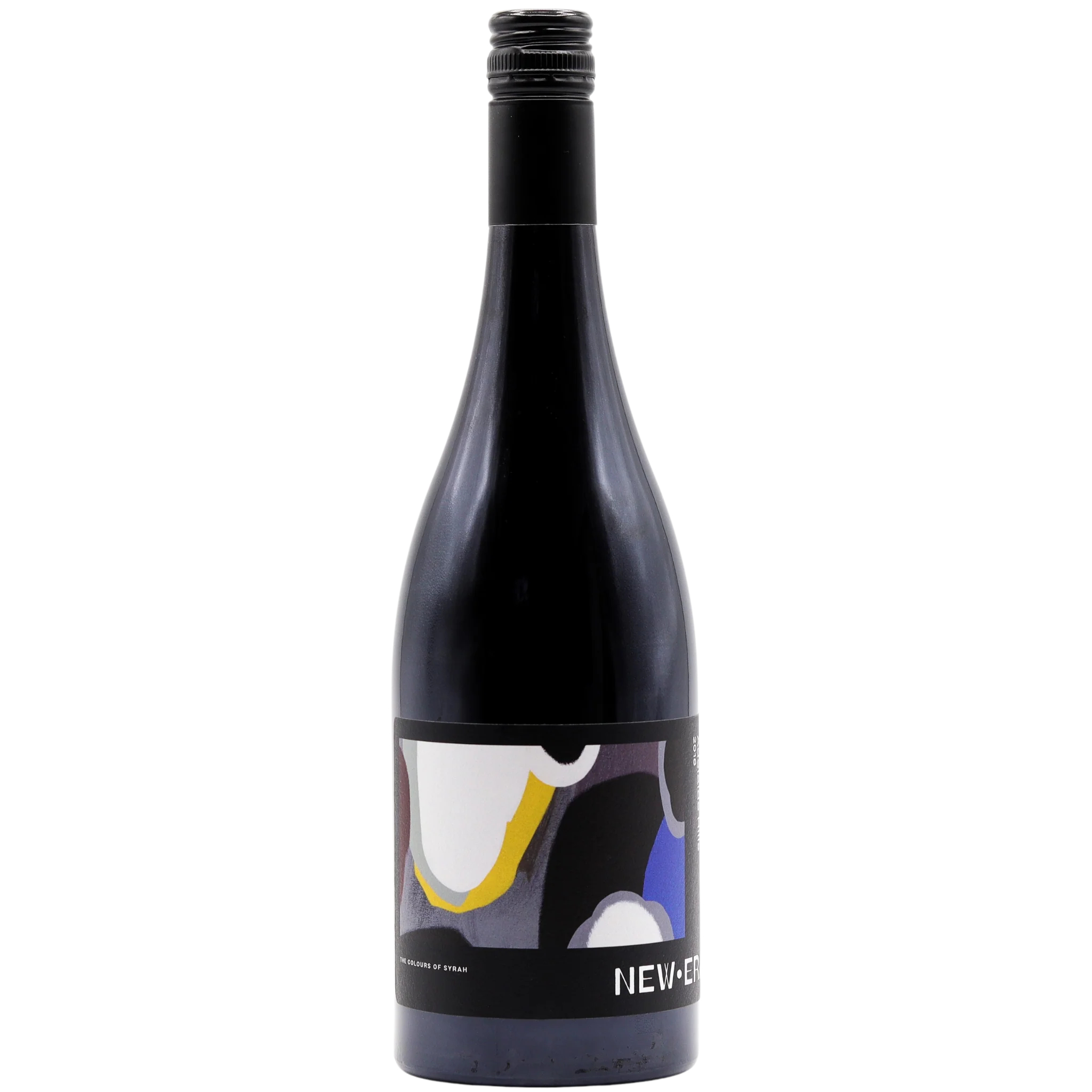 New Era - Syrah
