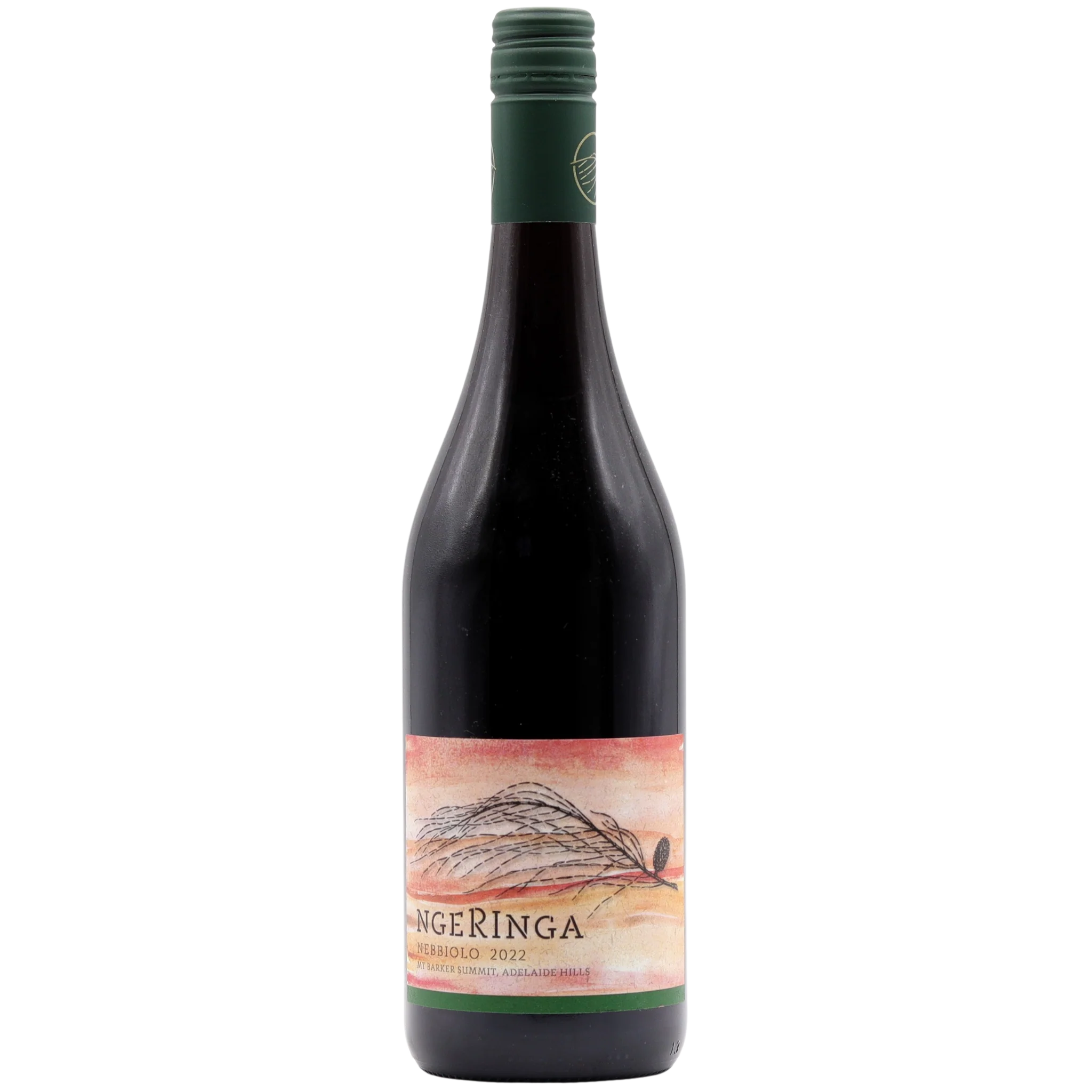 Ngeringa - Nebbiolo