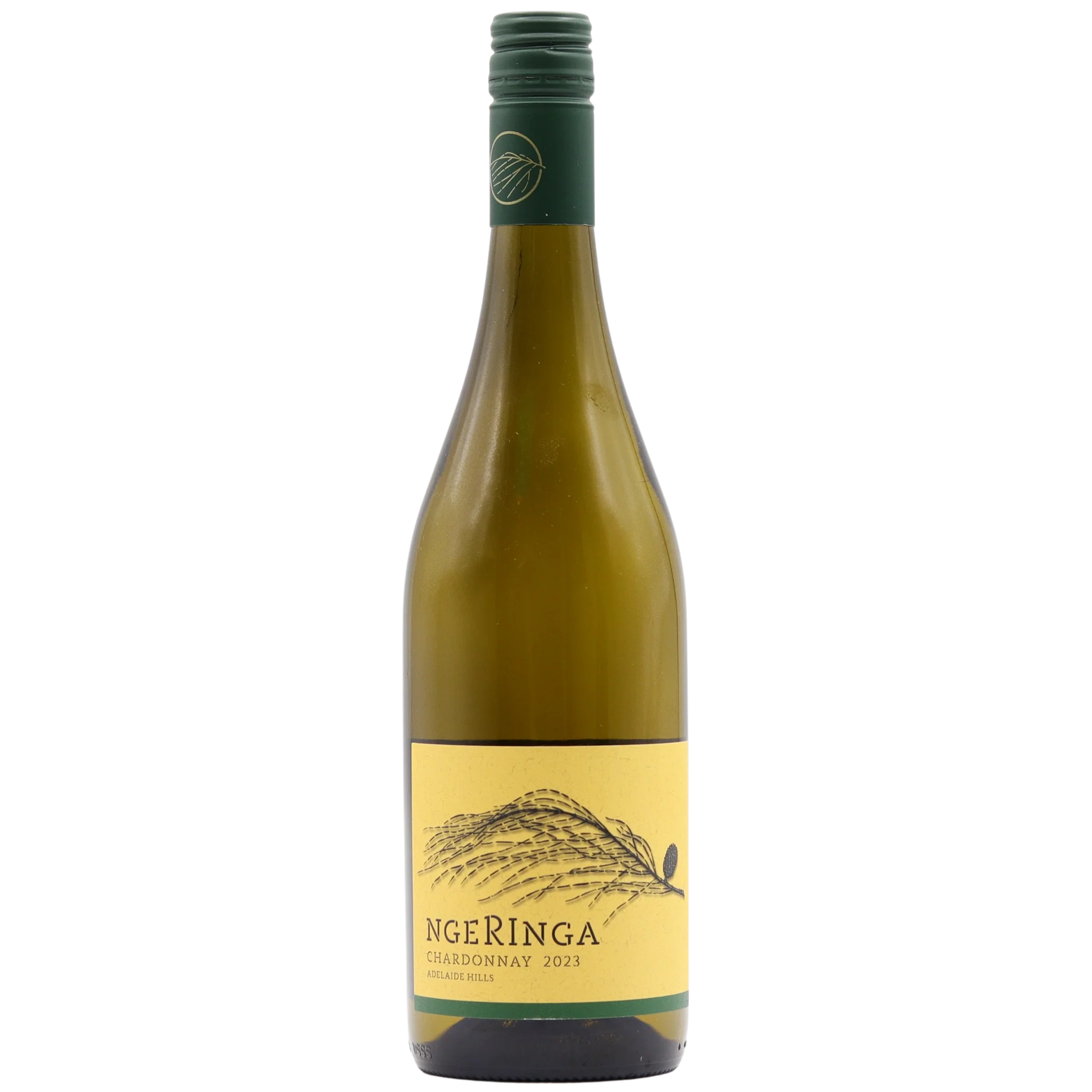 Ngeringa - Chardonnay