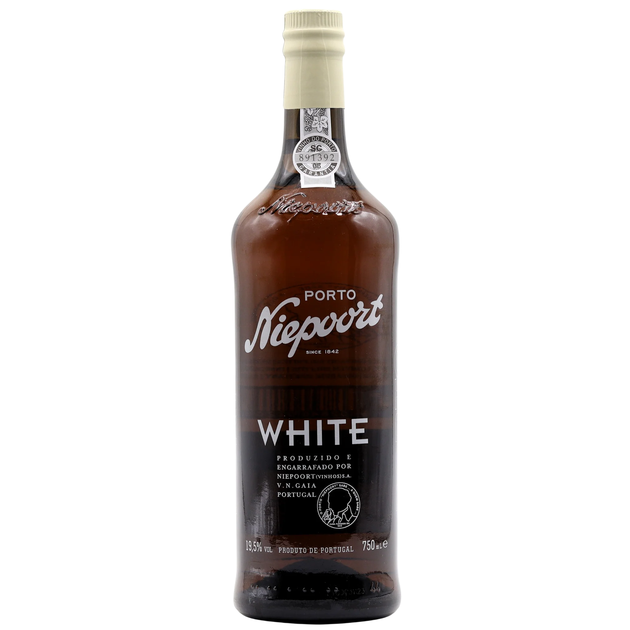 Niepoort - White Port