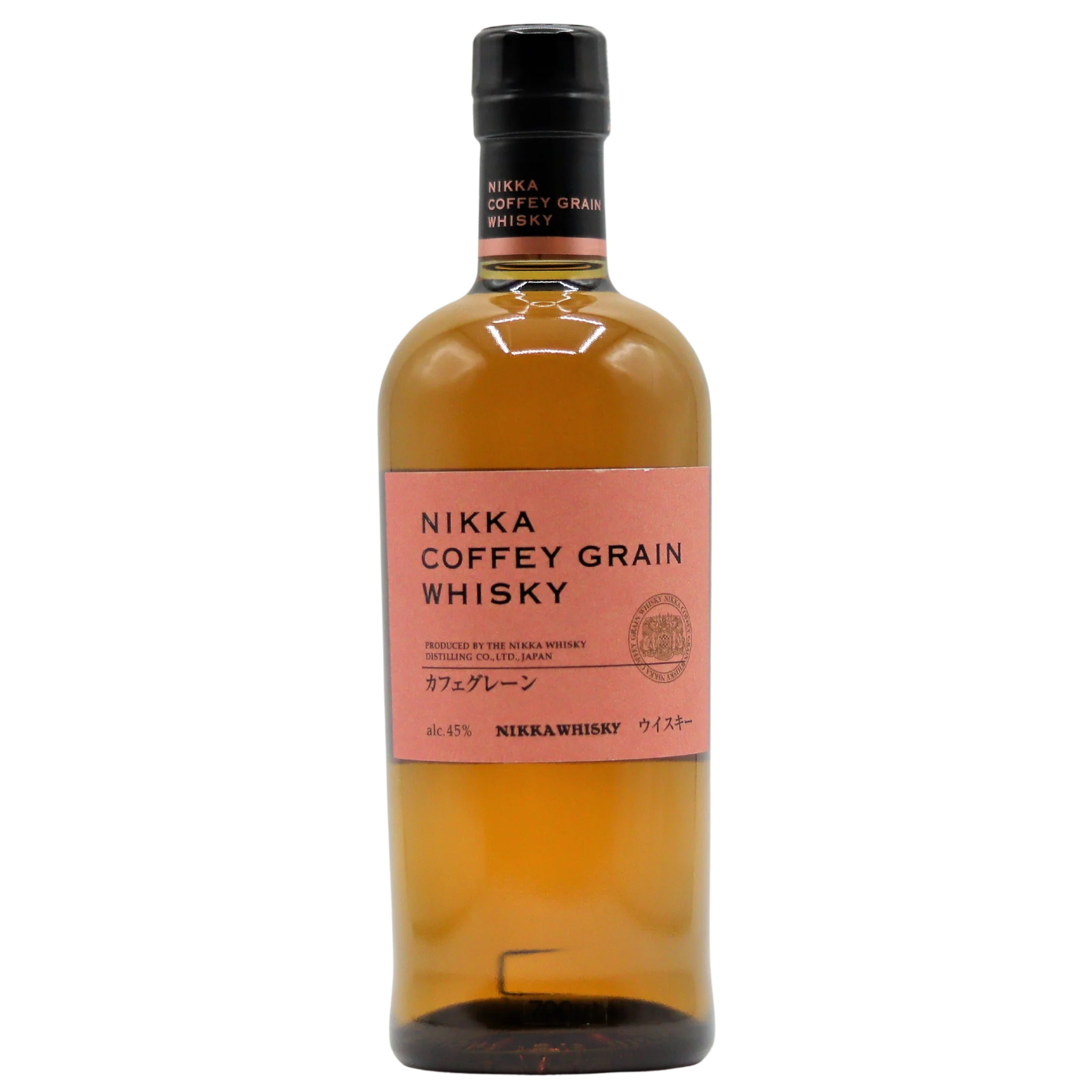Nikka - Coffey Grain Whisky