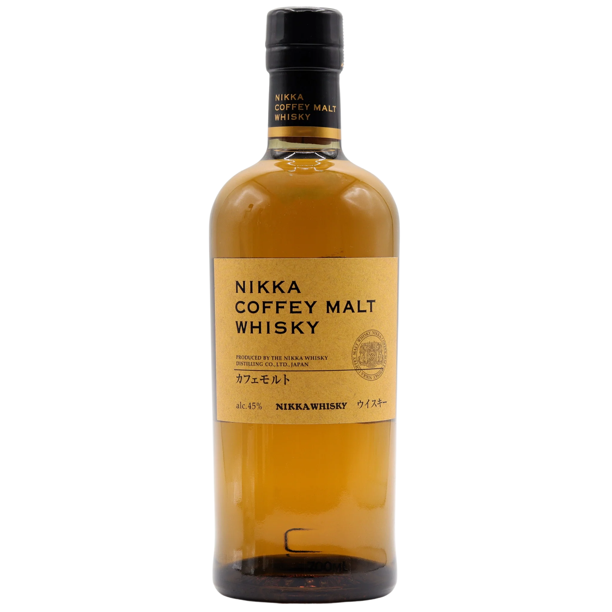 Nikka - Coffey Malt Whisky