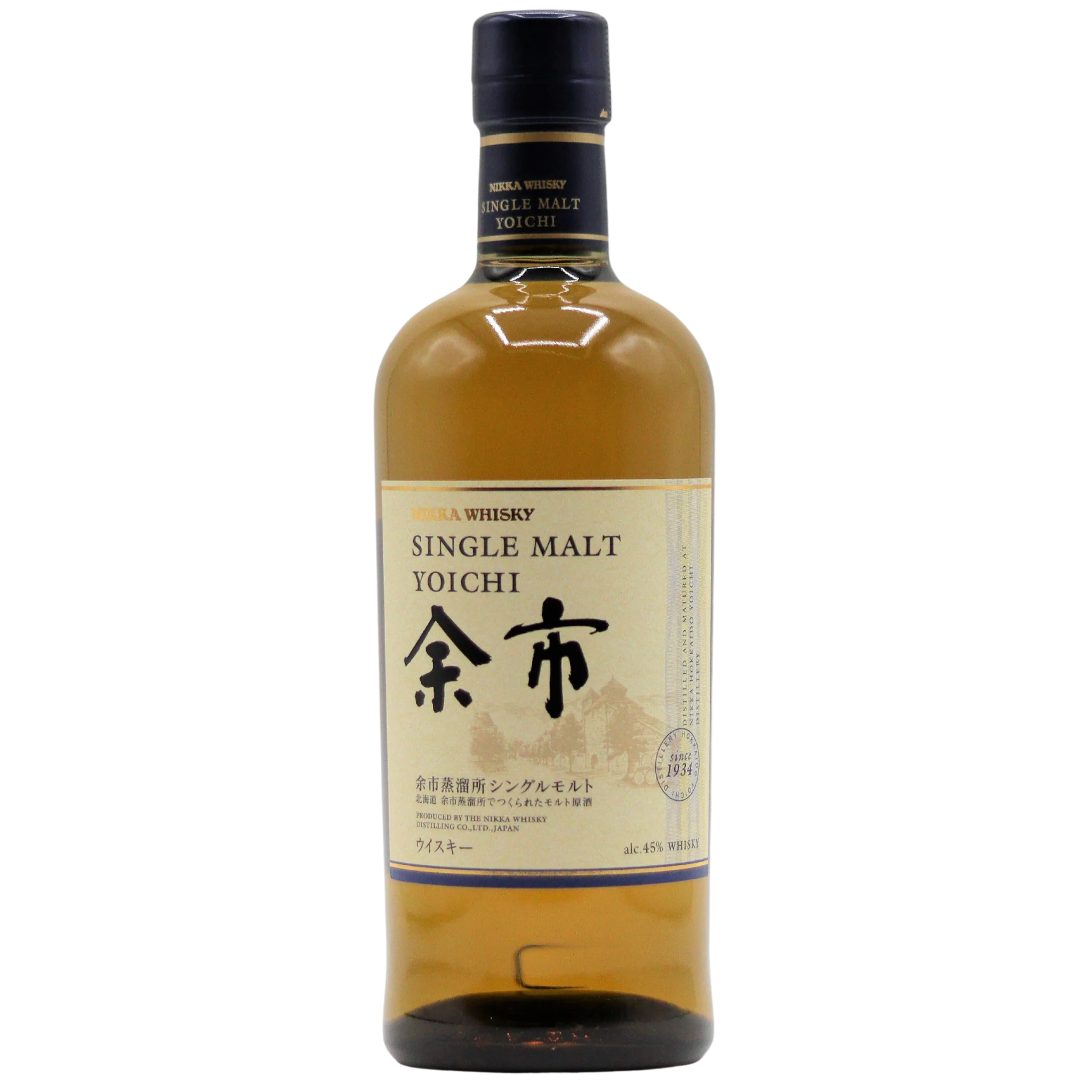 Nikka - Single Malt Yoichi