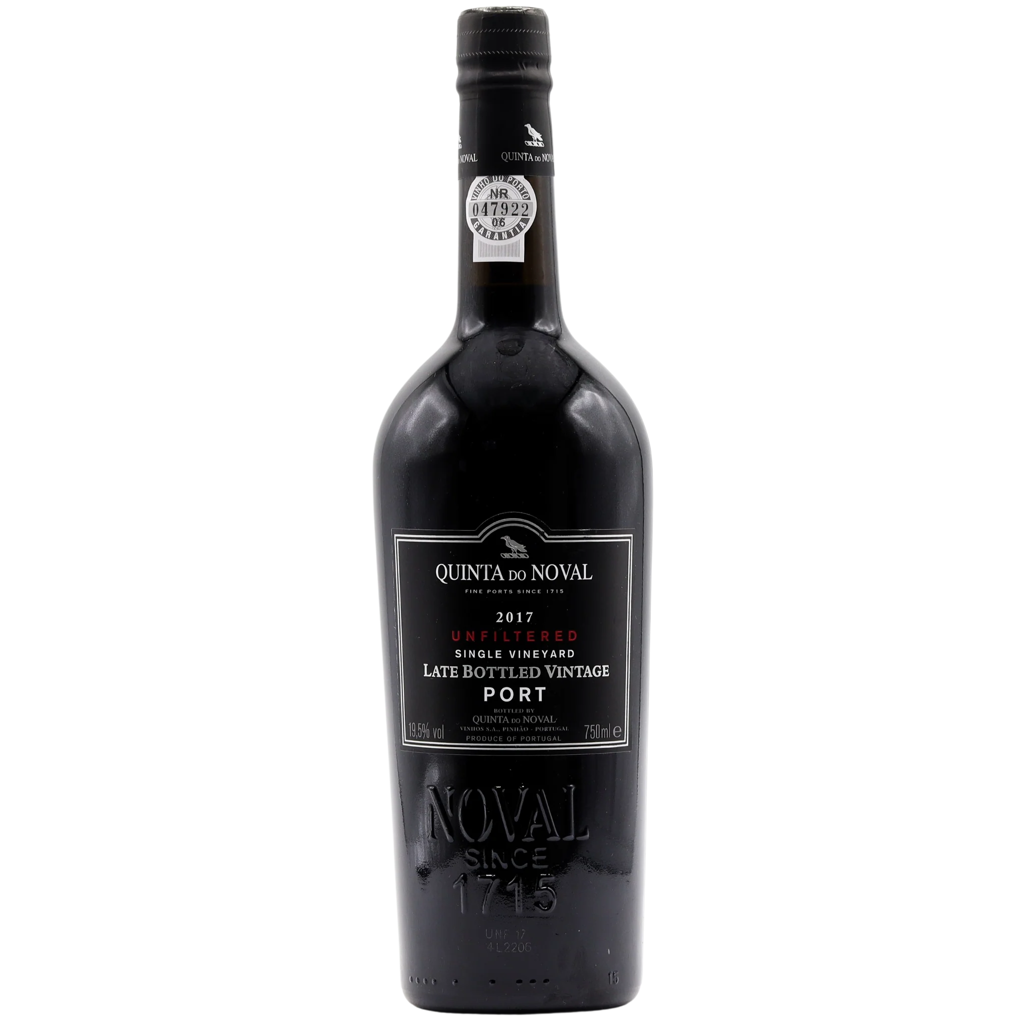 Noval - Late Bottled Vintage Port