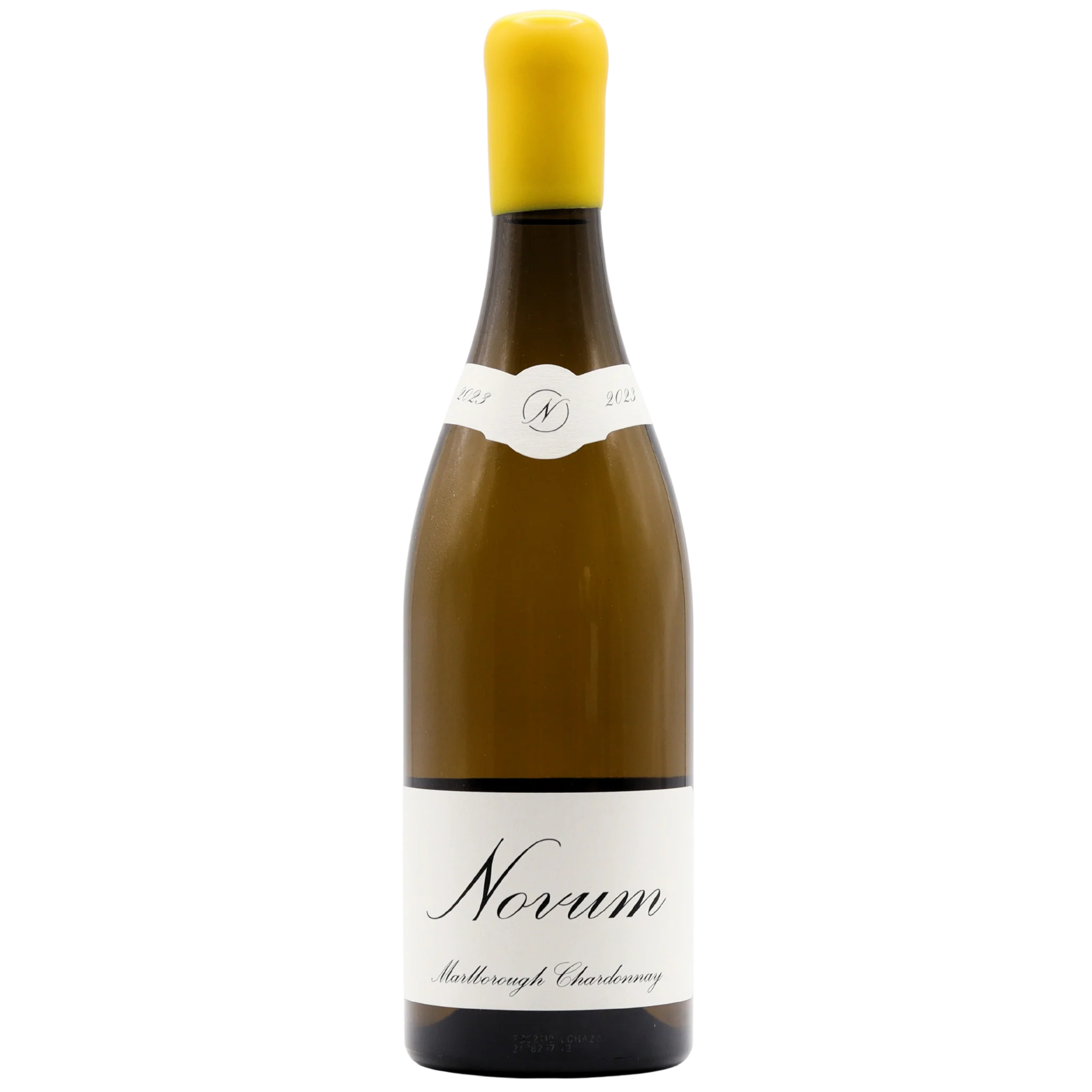 Novum - Chardonnay
