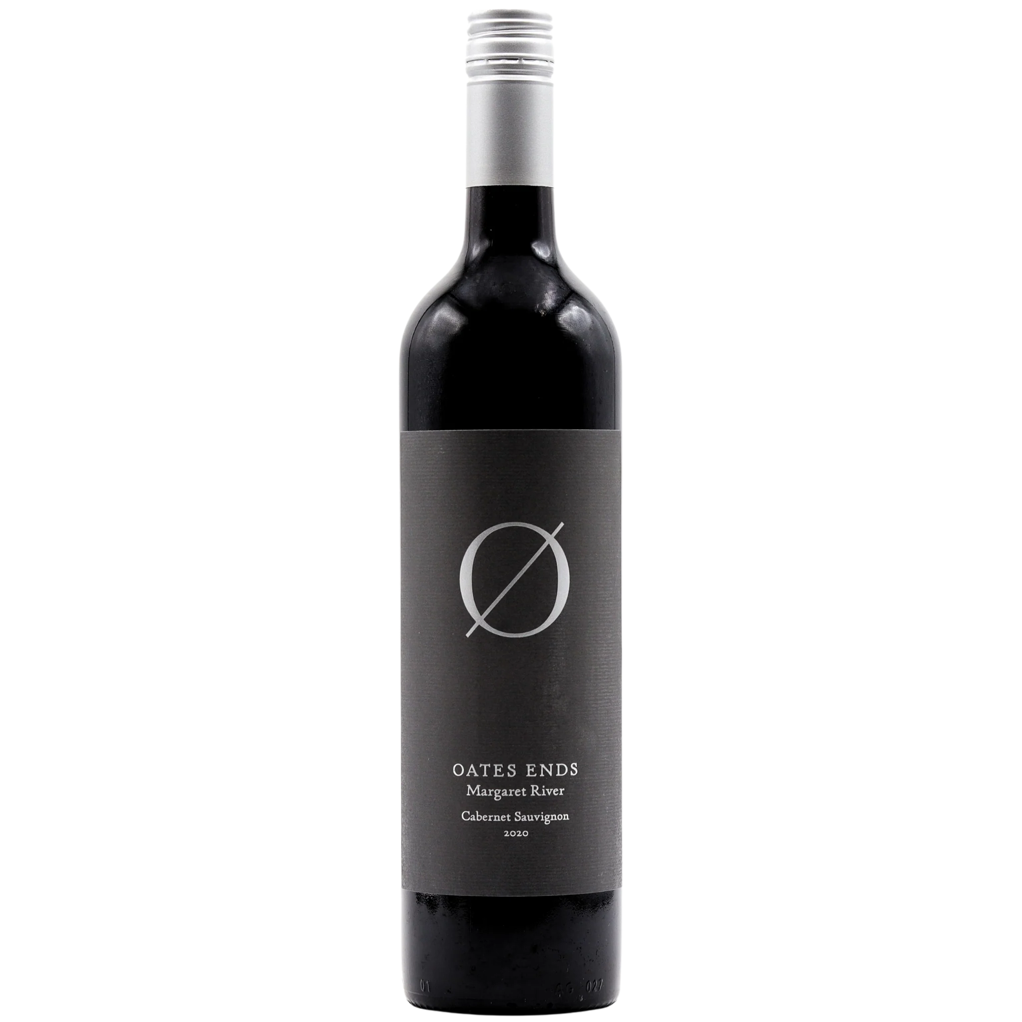 Oates Ends - Cabernet Sauvignon