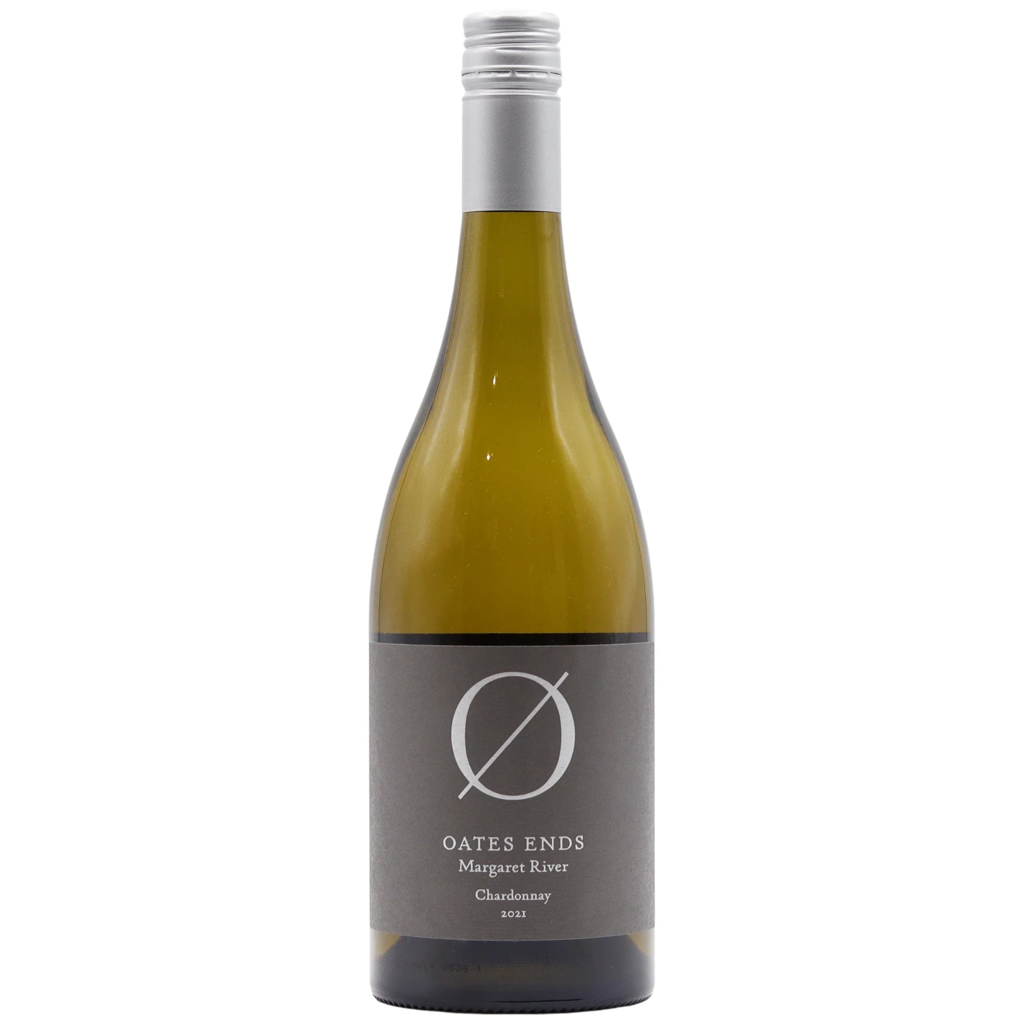 Oates Ends - Chardonnay