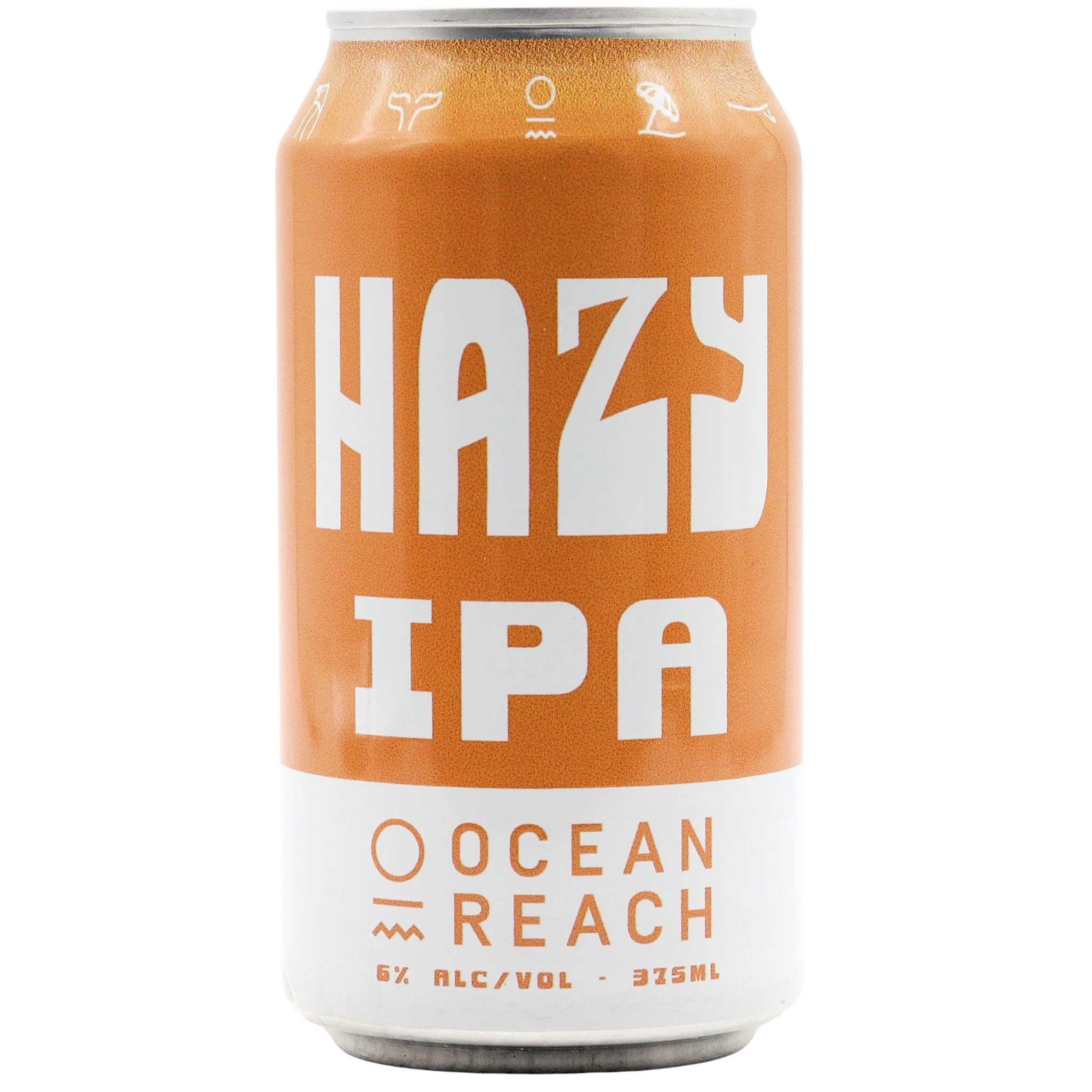 Ocean Reach - Hazy IPA