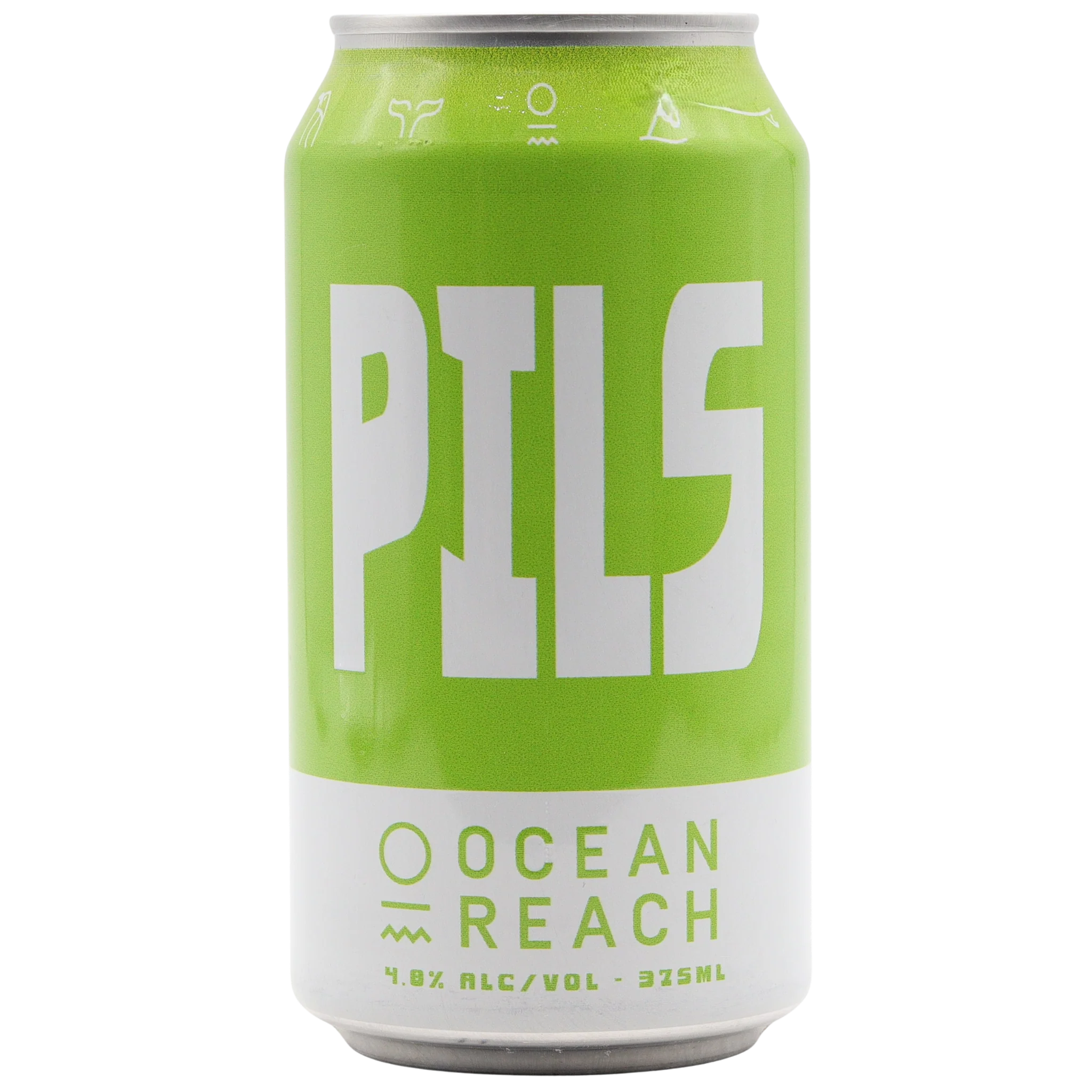 Ocean Reach - Pils