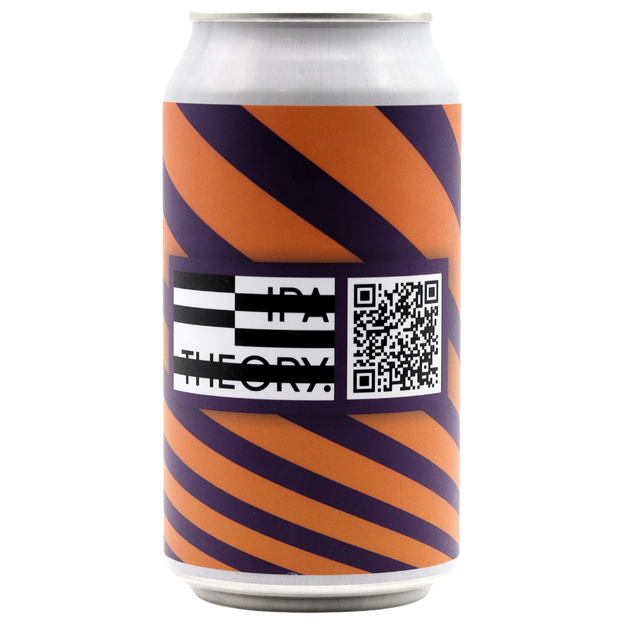 Ocho - Ipa Theory #1