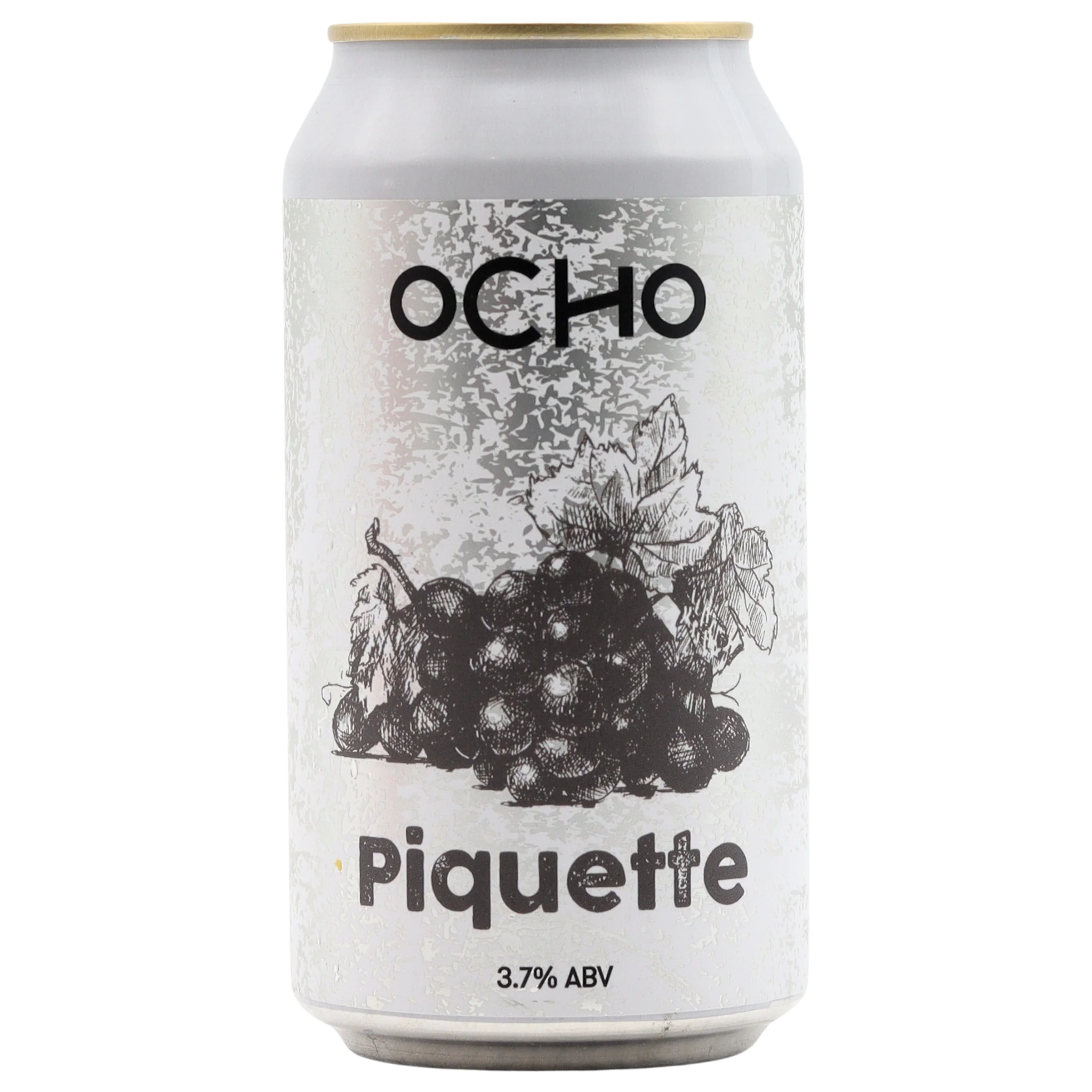 Ocho - Piquette
