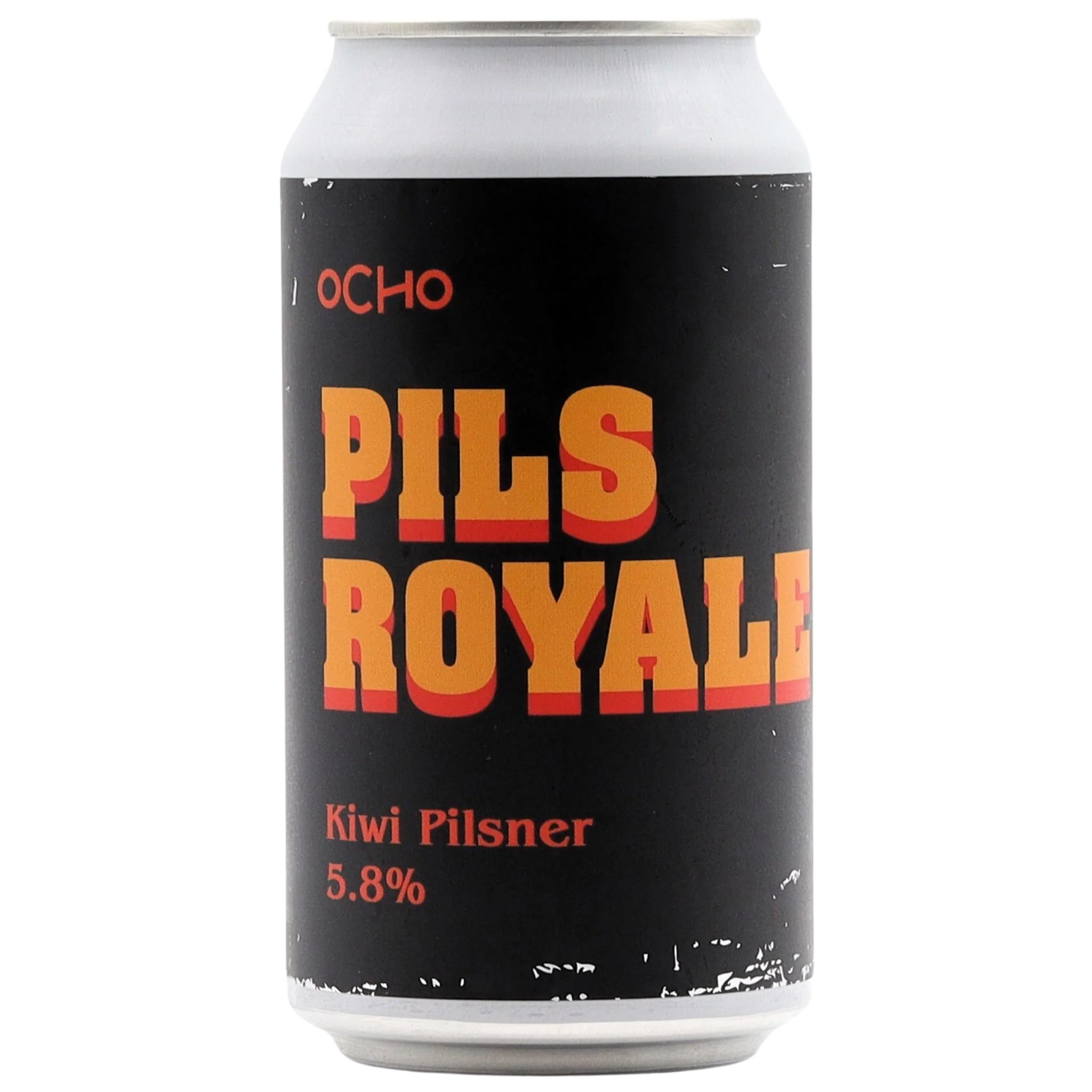Ocho - Pils Royale